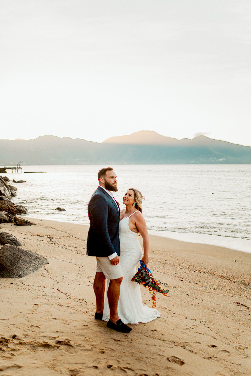 Foto Casamento Vanessa + Jacob {Pousada Armação dos Ventos - Ilha Bela} Foto Casamento Vanessa + Jacob {Pousada Armação dos Ventos - Ilha Bela} - Imagem 74