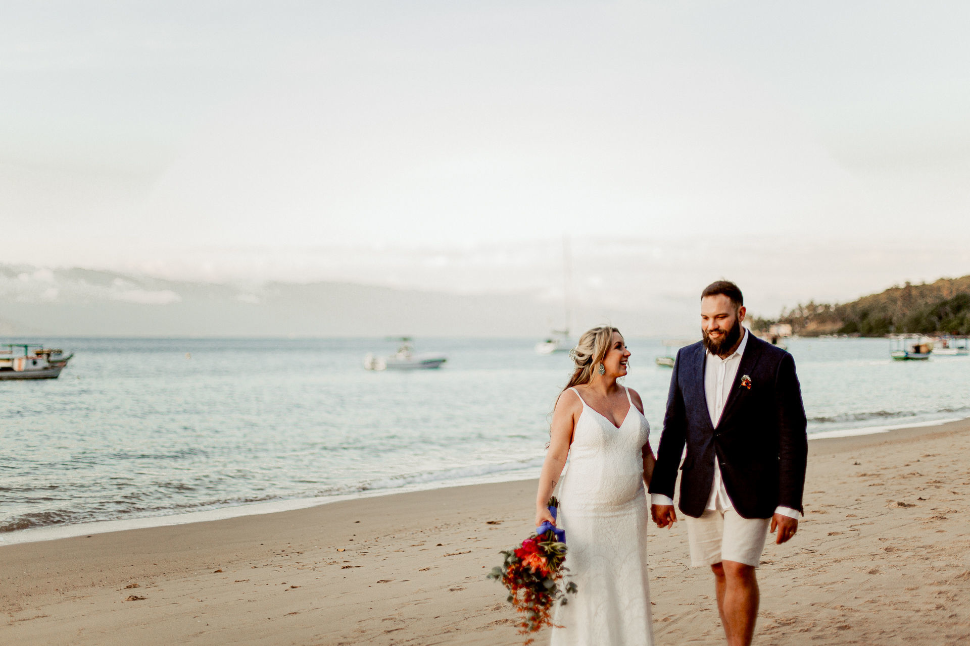 Foto Casamento Vanessa + Jacob {Pousada Armação dos Ventos - Ilha Bela} Foto Casamento Vanessa + Jacob {Pousada Armação dos Ventos - Ilha Bela} - Imagem 85