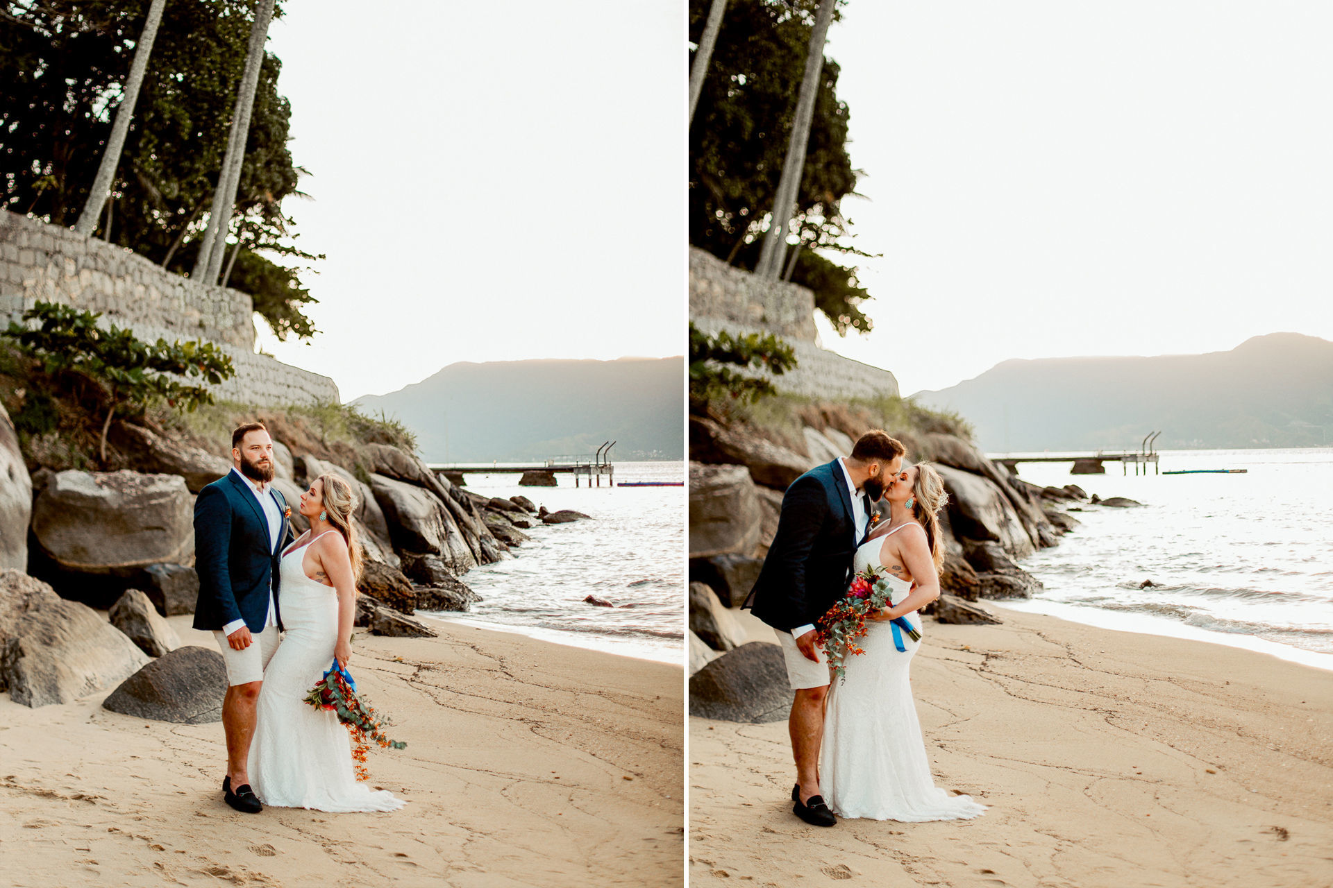 Foto Casamento Vanessa + Jacob {Pousada Armação dos Ventos - Ilha Bela} Foto Casamento Vanessa + Jacob {Pousada Armação dos Ventos - Ilha Bela} - Imagem 84