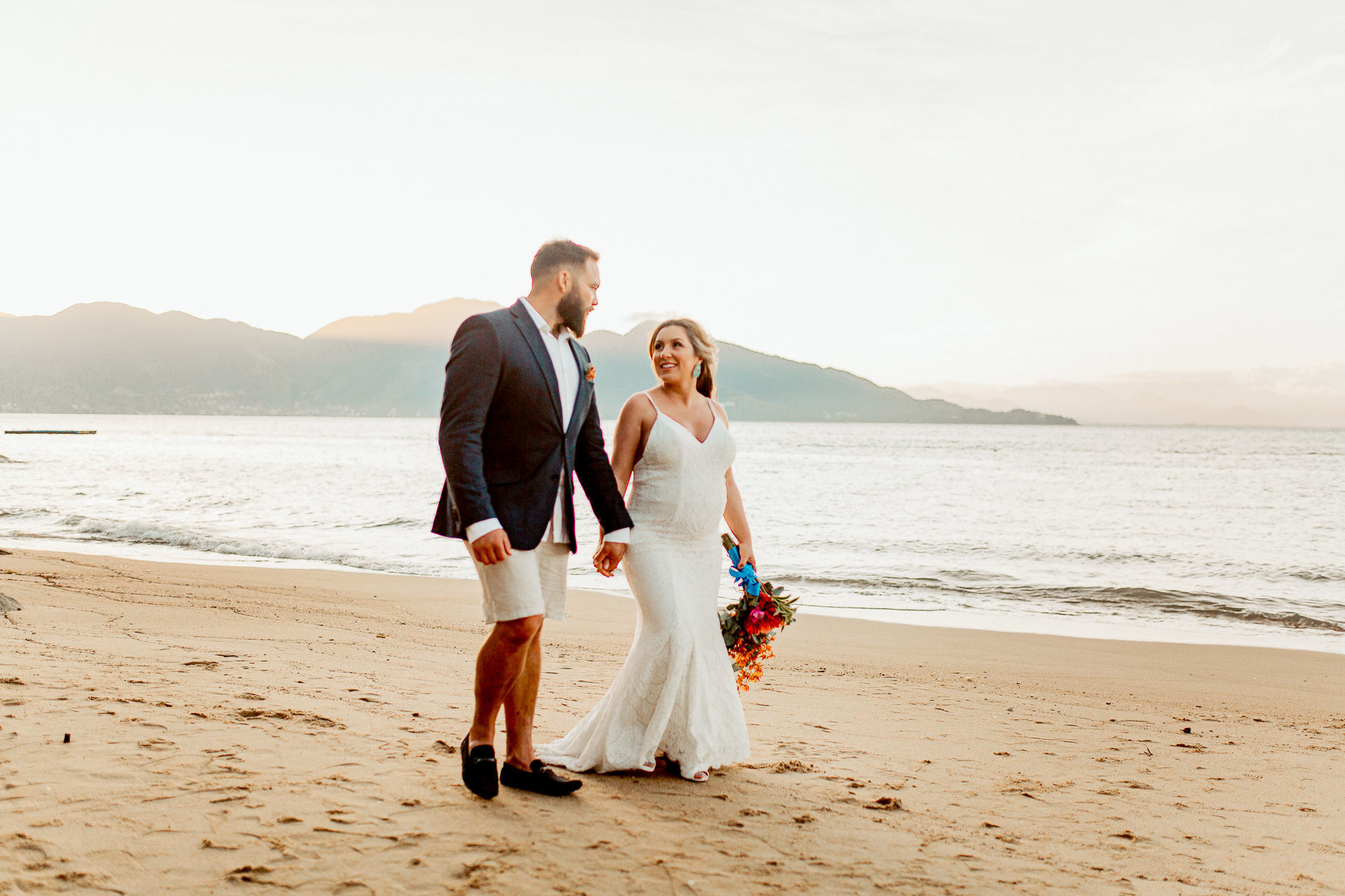 Foto Casamento Vanessa + Jacob {Pousada Armação dos Ventos - Ilha Bela} Foto Casamento Vanessa + Jacob {Pousada Armação dos Ventos - Ilha Bela} - Imagem 77