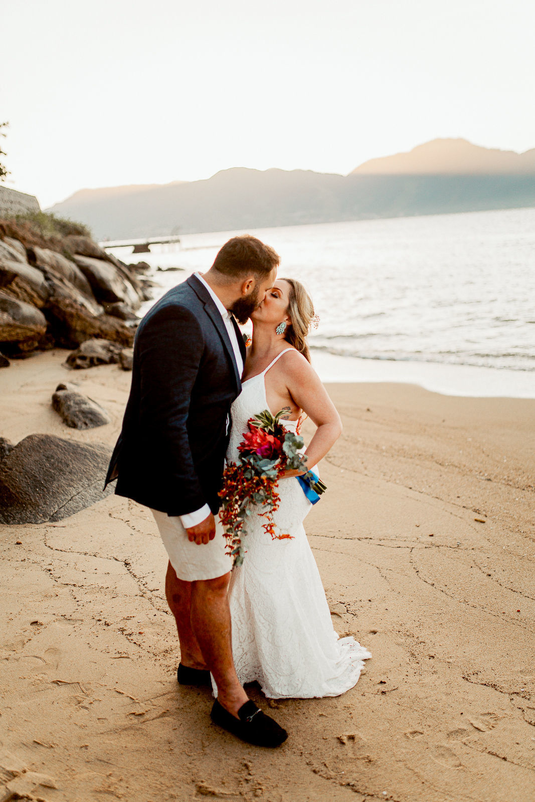 Foto Casamento Vanessa + Jacob {Pousada Armação dos Ventos - Ilha Bela} Foto Casamento Vanessa + Jacob {Pousada Armação dos Ventos - Ilha Bela} - Imagem 81