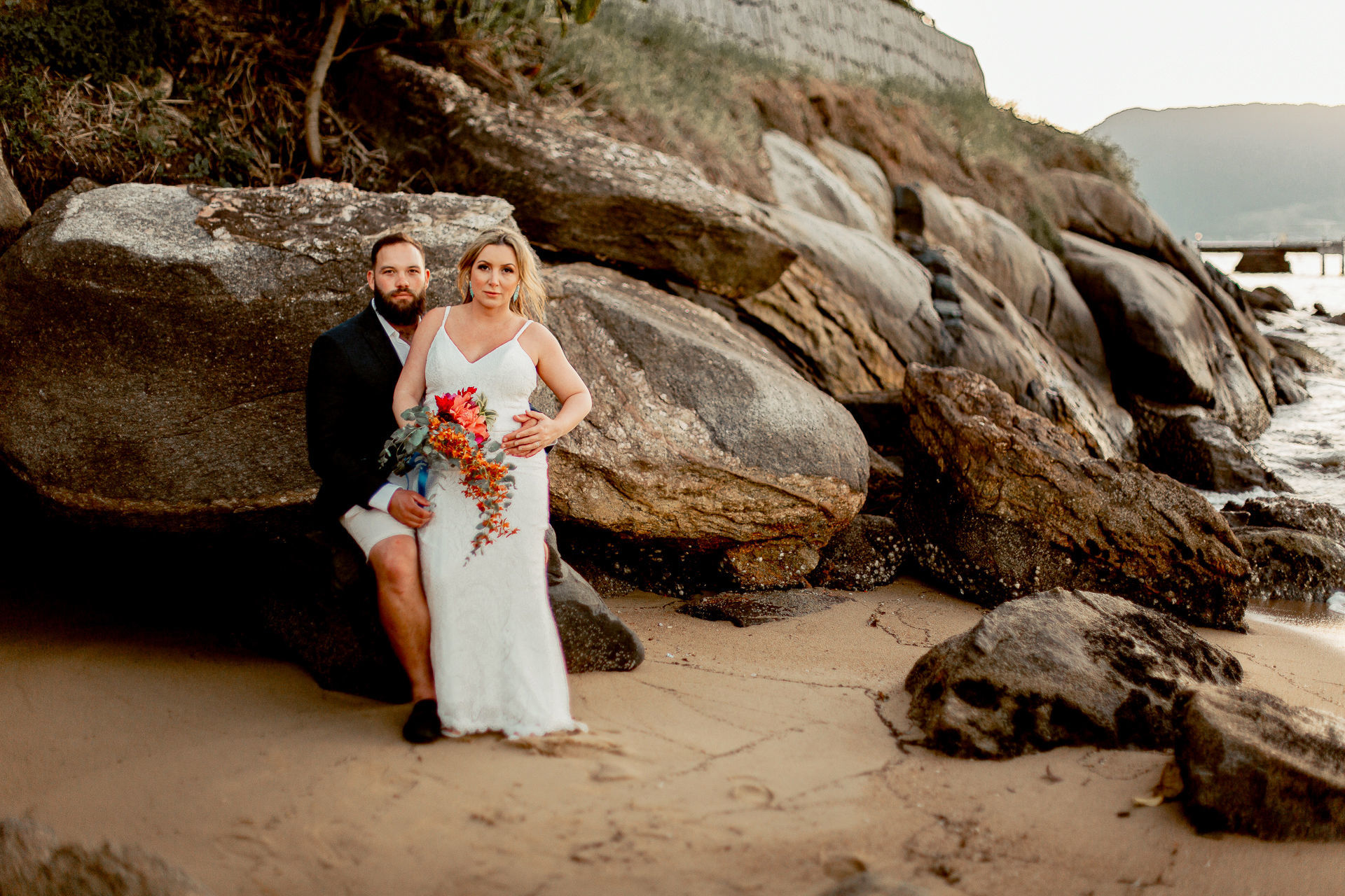 Foto Casamento Vanessa + Jacob {Pousada Armação dos Ventos - Ilha Bela} Foto Casamento Vanessa + Jacob {Pousada Armação dos Ventos - Ilha Bela} - Imagem 91