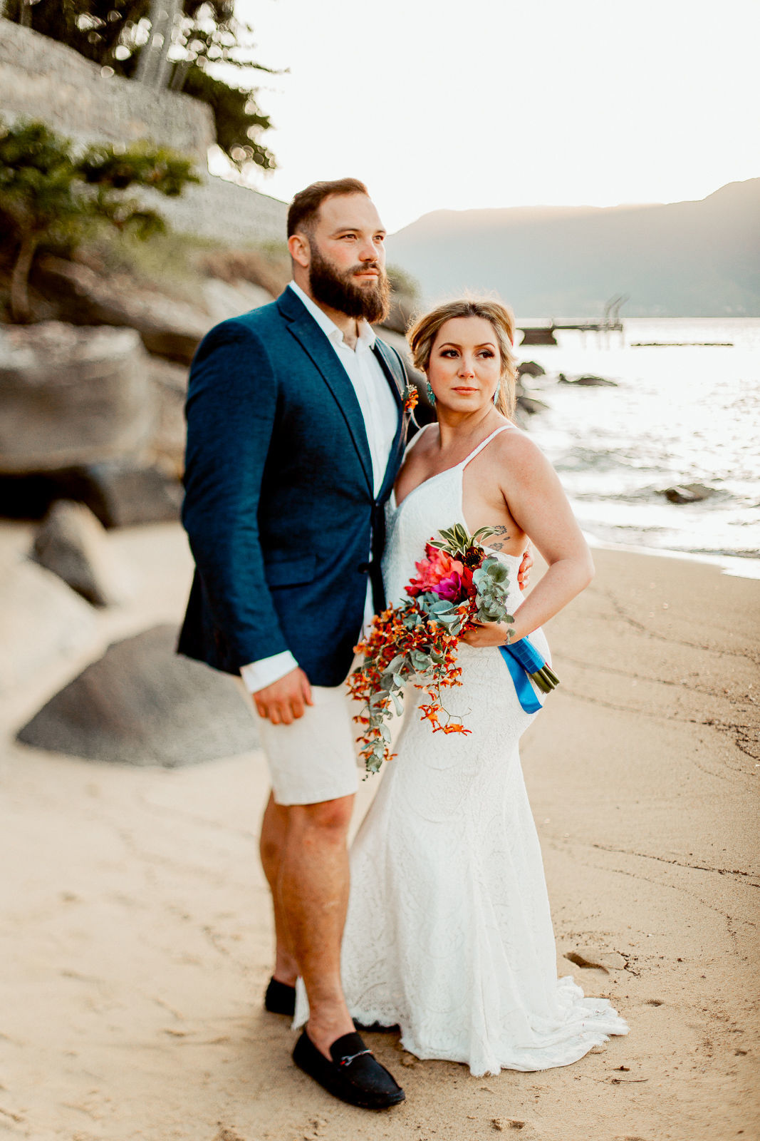 Foto Casamento Vanessa + Jacob {Pousada Armação dos Ventos - Ilha Bela} Foto Casamento Vanessa + Jacob {Pousada Armação dos Ventos - Ilha Bela} - Imagem 71
