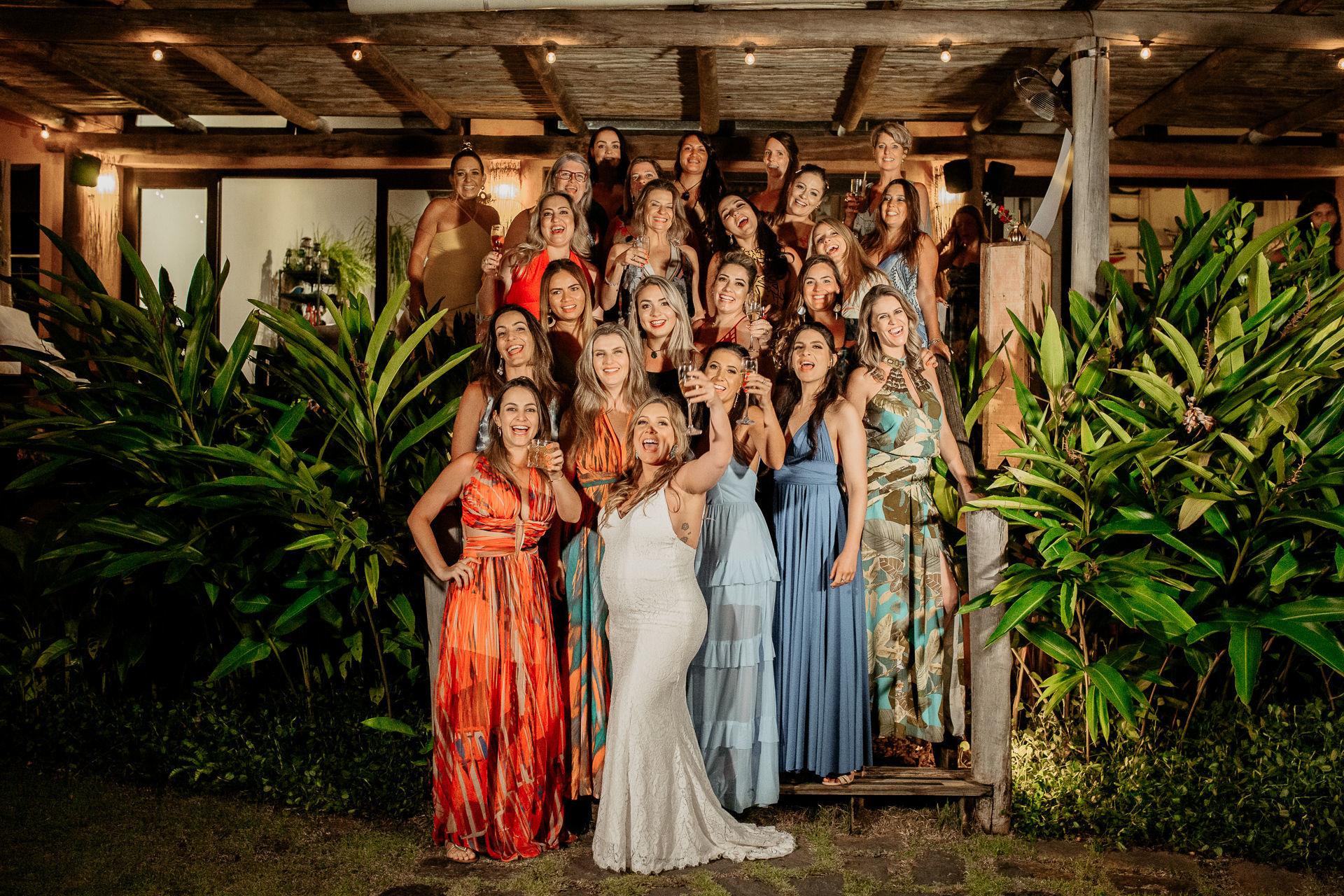 Foto Casamento Vanessa + Jacob {Pousada Armação dos Ventos - Ilha Bela} Foto Casamento Vanessa + Jacob {Pousada Armação dos Ventos - Ilha Bela} - Imagem 103