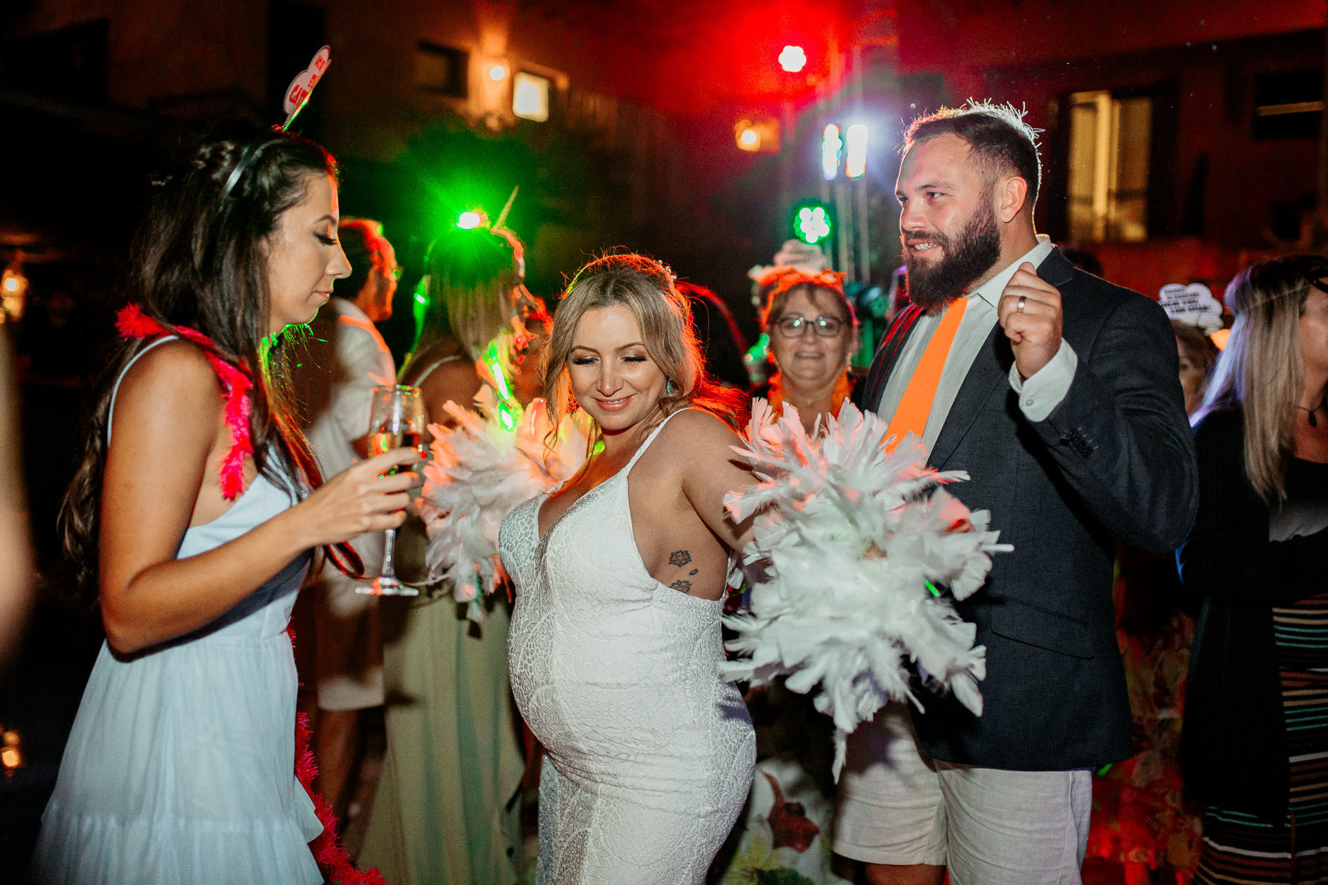 Foto Casamento Vanessa + Jacob {Pousada Armação dos Ventos - Ilha Bela} Foto Casamento Vanessa + Jacob {Pousada Armação dos Ventos - Ilha Bela} - Imagem 112