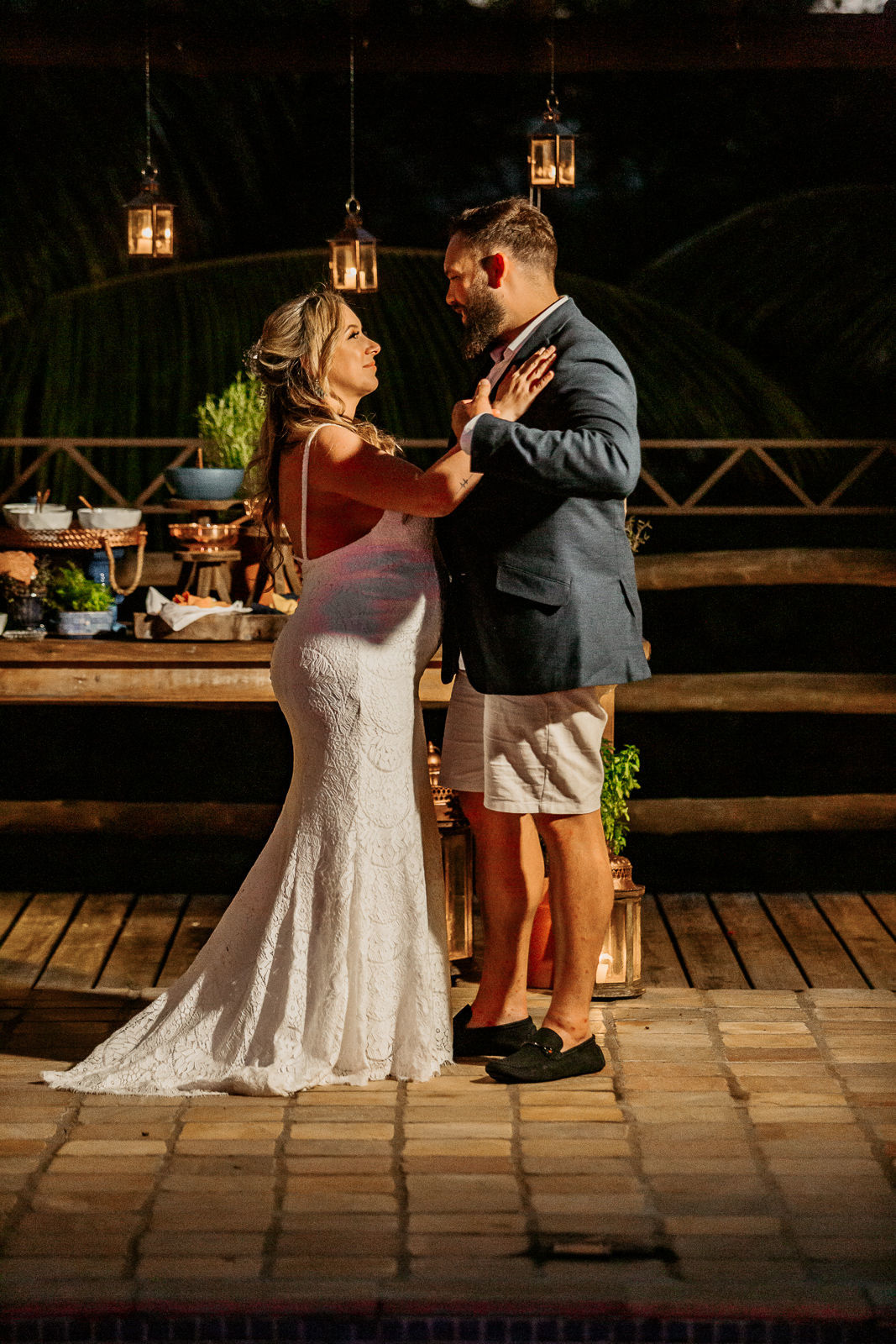 Foto Casamento Vanessa + Jacob {Pousada Armação dos Ventos - Ilha Bela} Foto Casamento Vanessa + Jacob {Pousada Armação dos Ventos - Ilha Bela} - Imagem 102