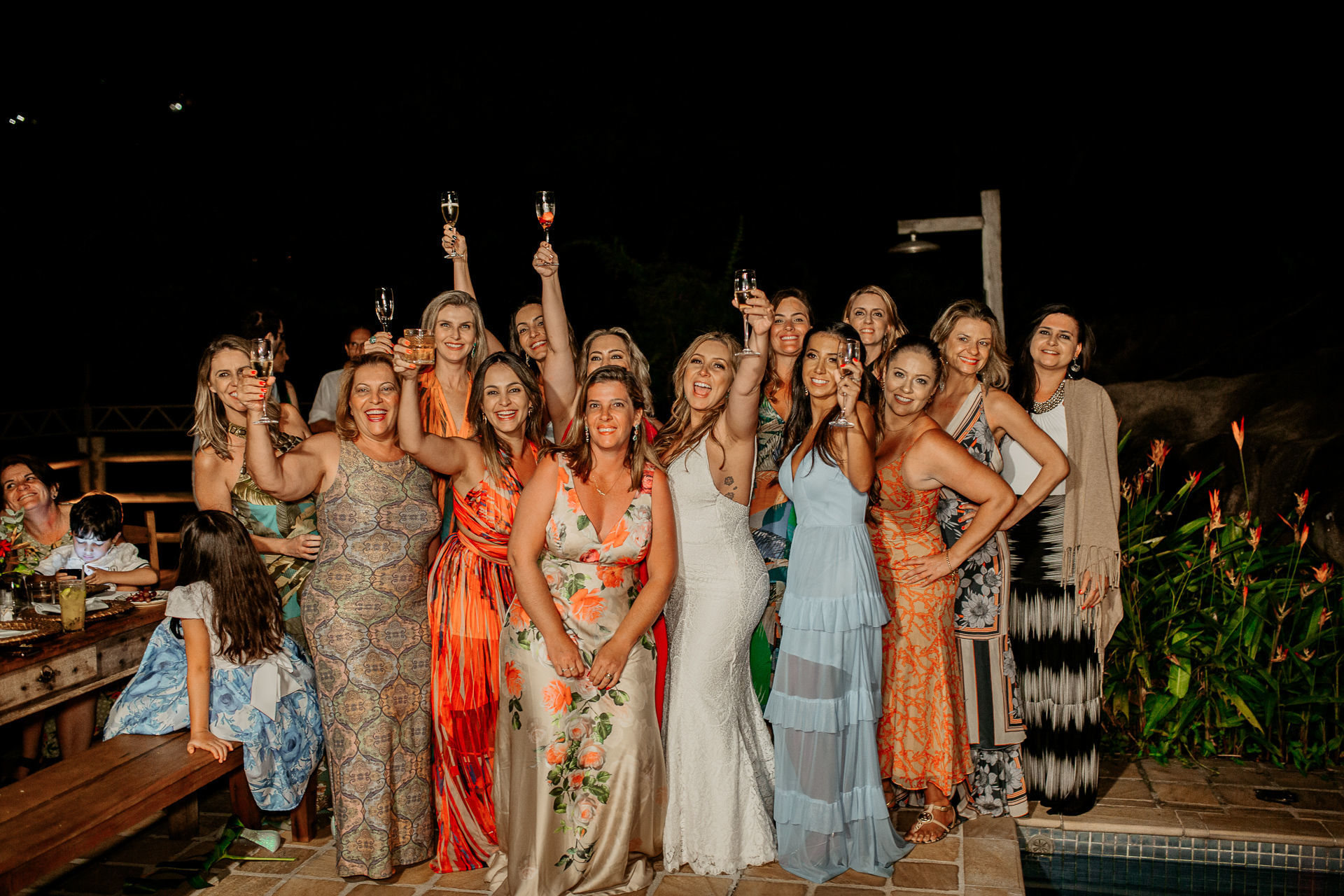 Foto Casamento Vanessa + Jacob {Pousada Armação dos Ventos - Ilha Bela} Foto Casamento Vanessa + Jacob {Pousada Armação dos Ventos - Ilha Bela} - Imagem 105