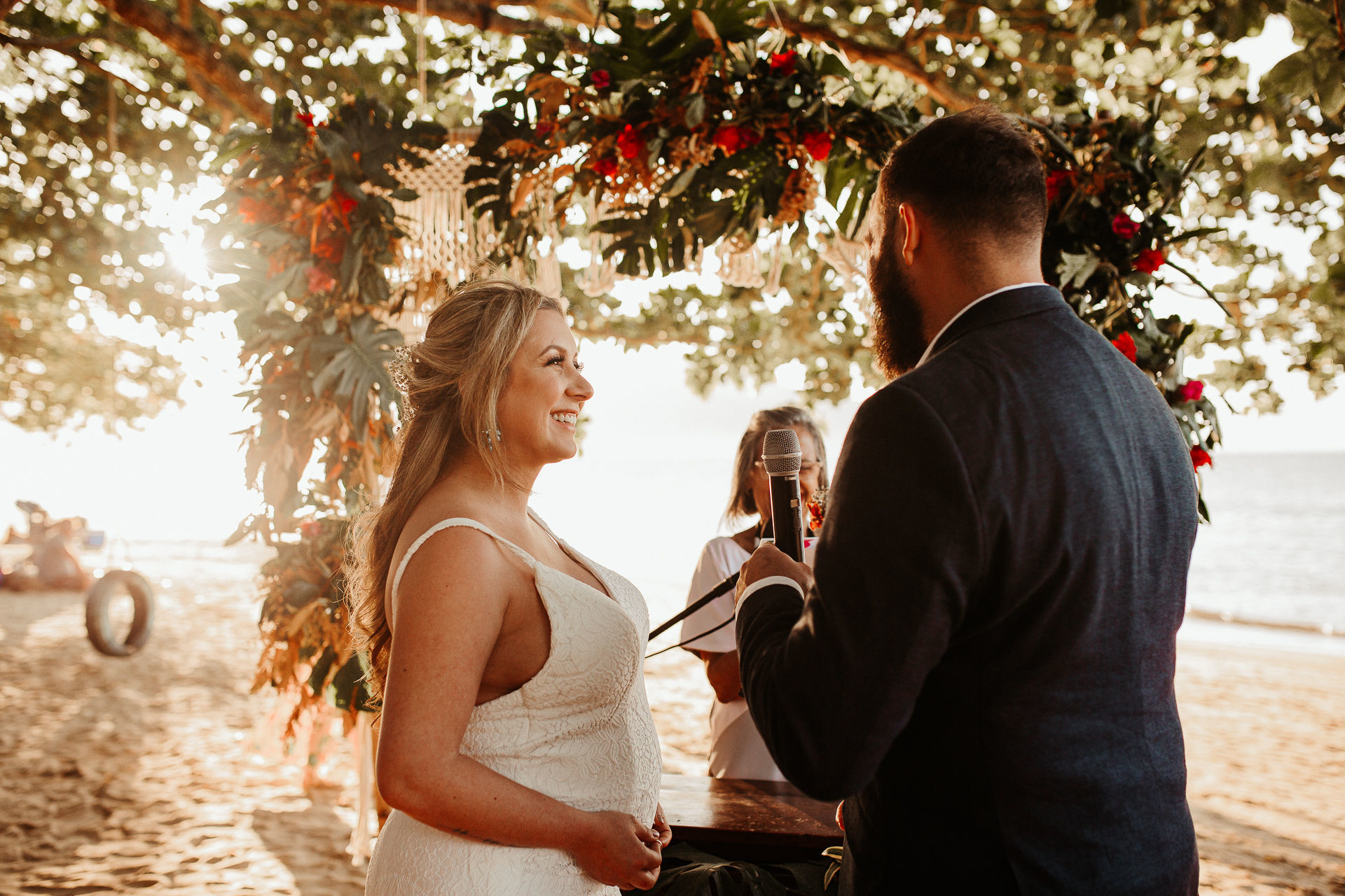 Foto Casamento Vanessa + Jacob {Pousada Armação dos Ventos - Ilha Bela} Foto Casamento Vanessa + Jacob {Pousada Armação dos Ventos - Ilha Bela} - Imagem 115