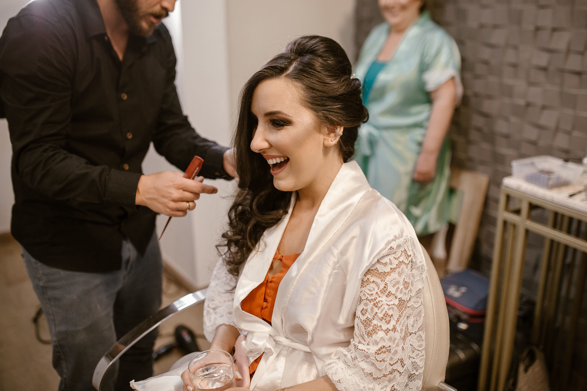 Foto Casamento Stacy + Fábio {Villágio Alvorada - São Carlos} Foto Casamento Stacy + Fábio {Villágio Alvorada - São Carlos} - Imagem 10