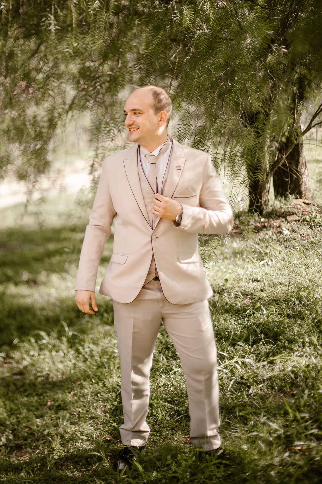 Foto Casamento Stacy + Fábio {Villágio Alvorada - São Carlos} Foto Casamento Stacy + Fábio {Villágio Alvorada - São Carlos} - Imagem 13