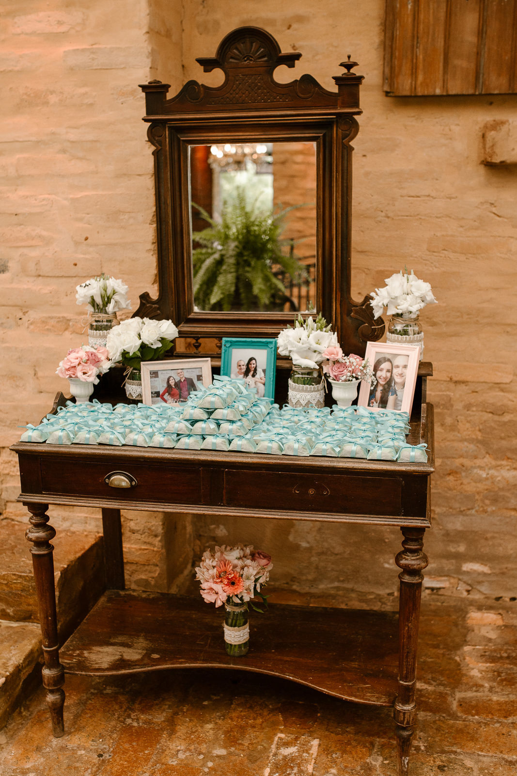 Foto Casamento Stacy + Fábio {Villágio Alvorada - São Carlos} Foto Casamento Stacy + Fábio {Villágio Alvorada - São Carlos} - Imagem 20