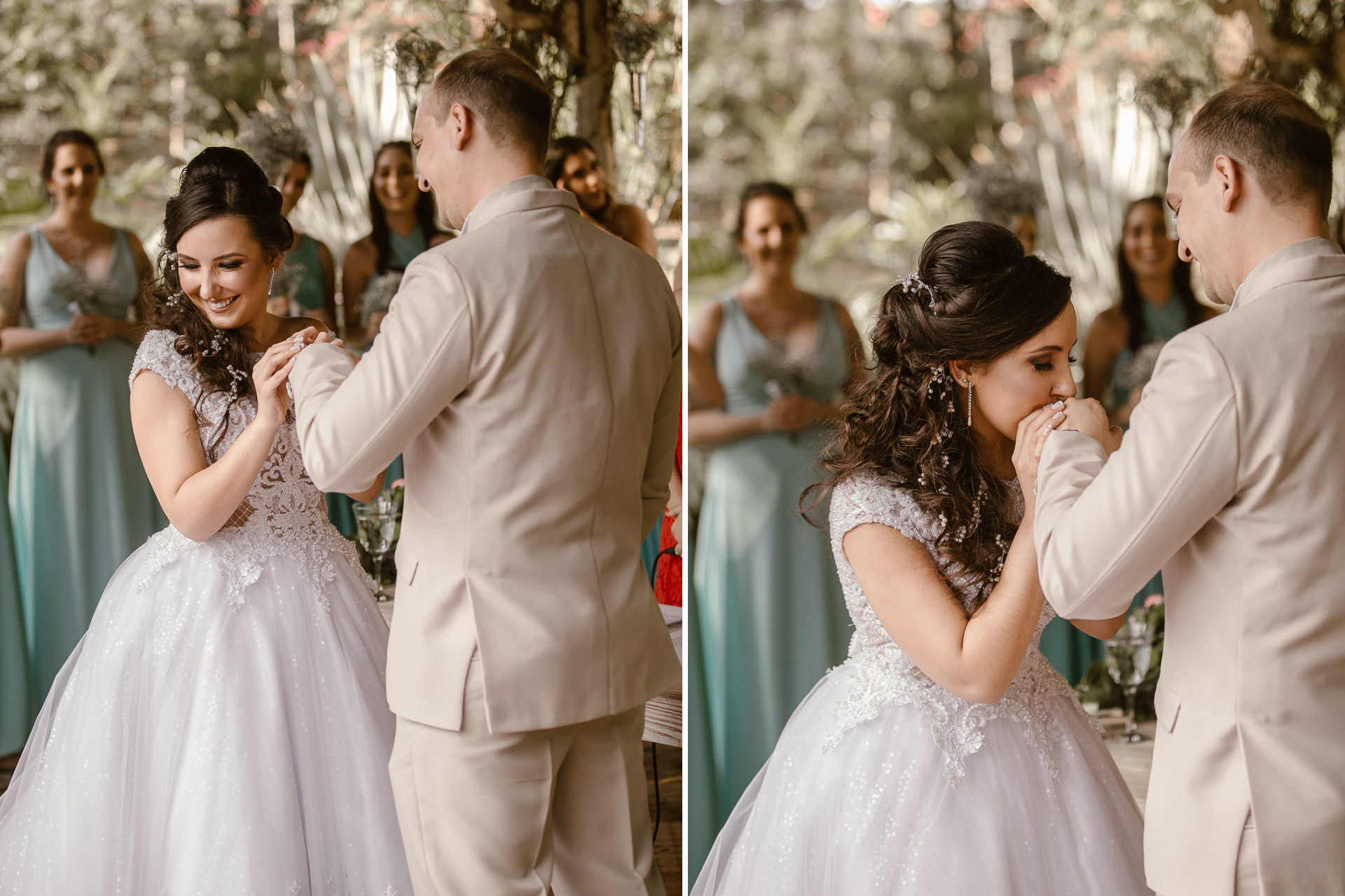 Foto Casamento Stacy + Fábio {Villágio Alvorada - São Carlos} Foto Casamento Stacy + Fábio {Villágio Alvorada - São Carlos} - Imagem 53