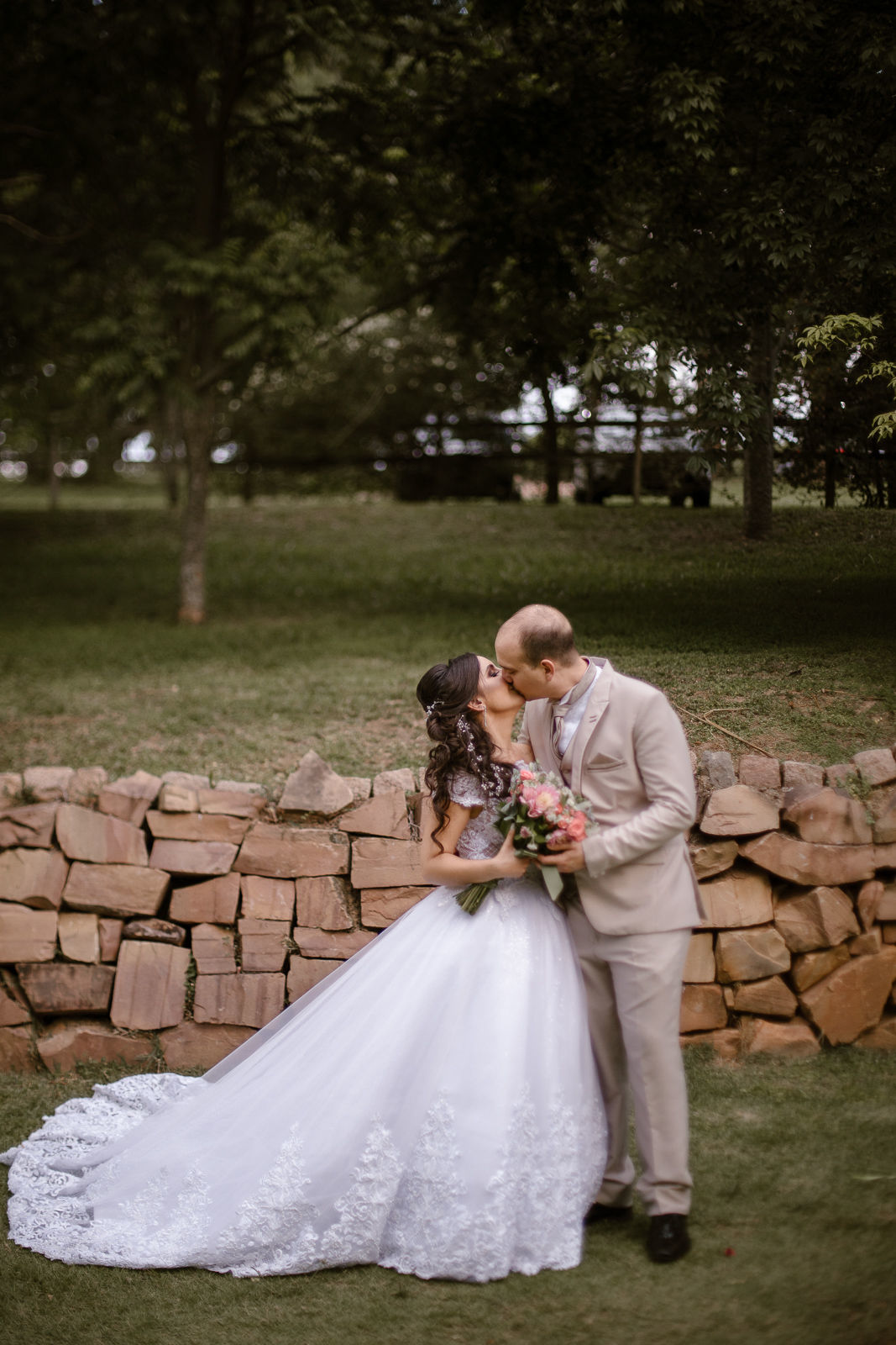 Foto Casamento Stacy + Fábio {Villágio Alvorada - São Carlos} Foto Casamento Stacy + Fábio {Villágio Alvorada - São Carlos} - Imagem 76