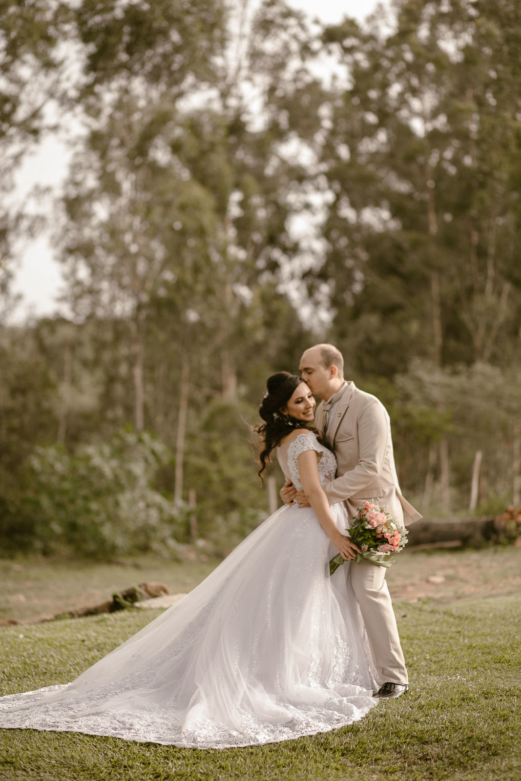 Foto Casamento Stacy + Fábio {Villágio Alvorada - São Carlos} Foto Casamento Stacy + Fábio {Villágio Alvorada - São Carlos} - Imagem 88