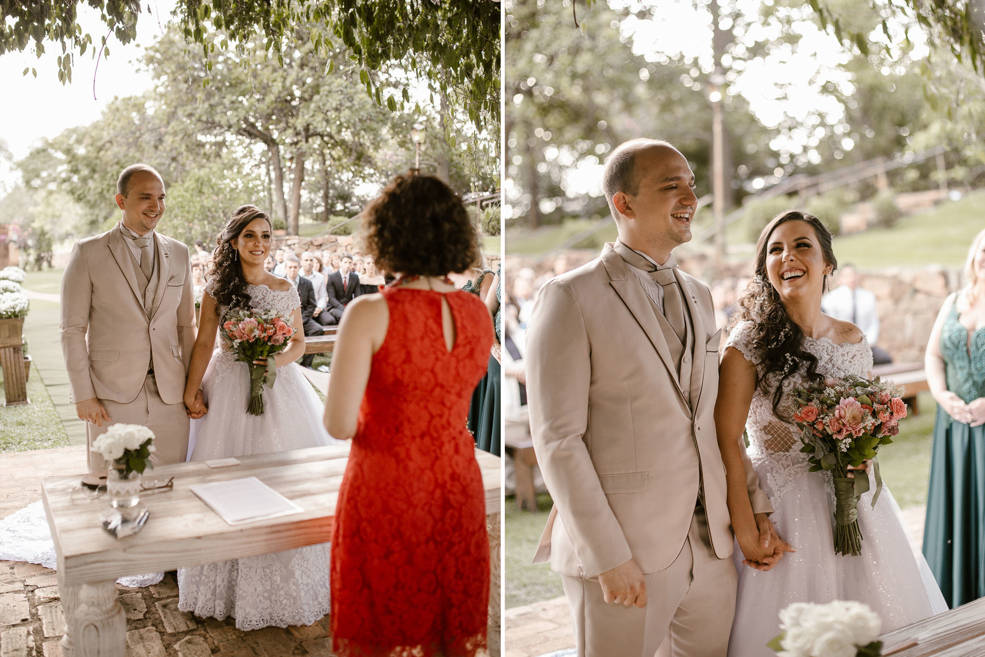 Foto Casamento Stacy + Fábio {Villágio Alvorada - São Carlos} Foto Casamento Stacy + Fábio {Villágio Alvorada - São Carlos} - Imagem 47
