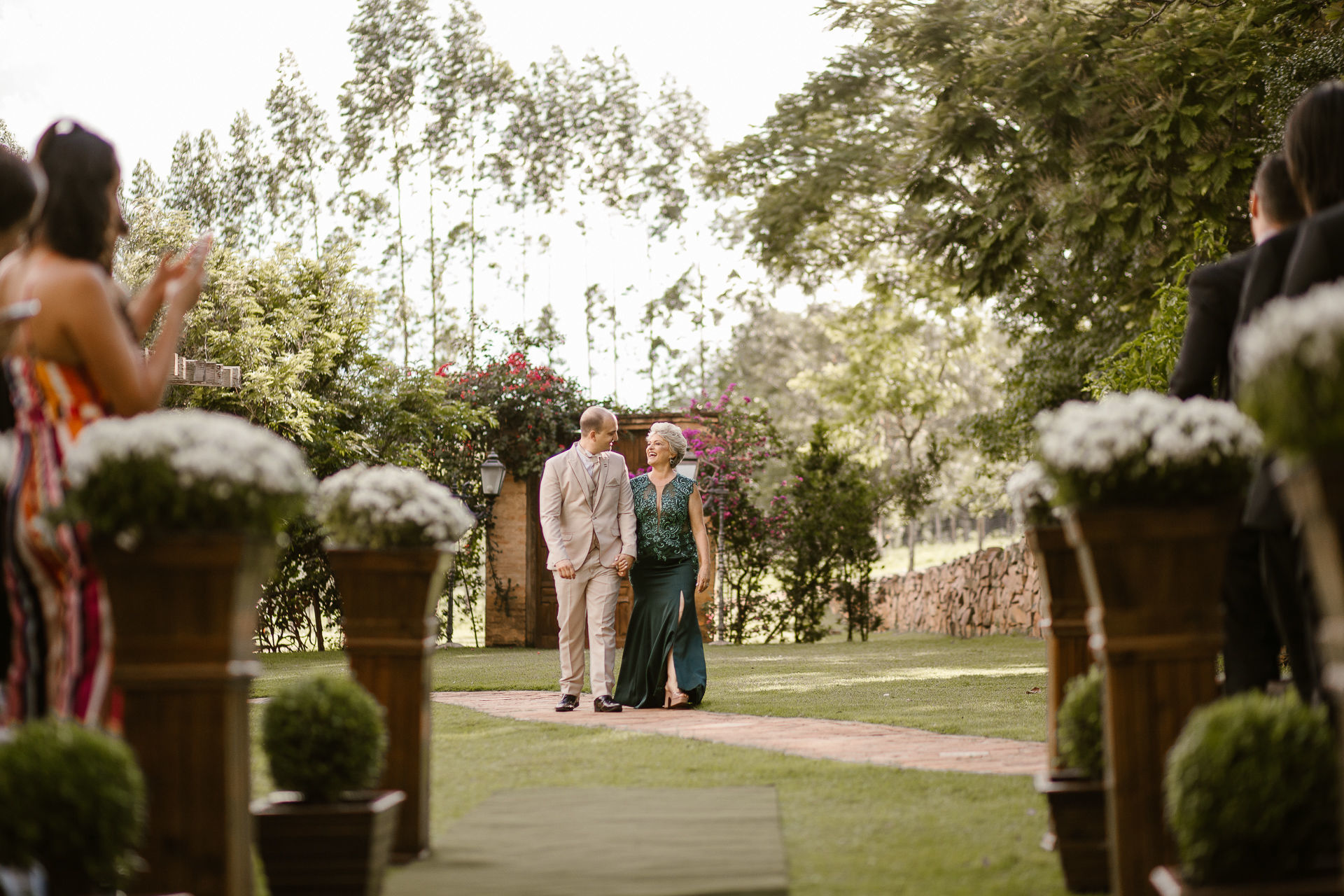 Foto Casamento Stacy + Fábio {Villágio Alvorada - São Carlos} Foto Casamento Stacy + Fábio {Villágio Alvorada - São Carlos} - Imagem 31
