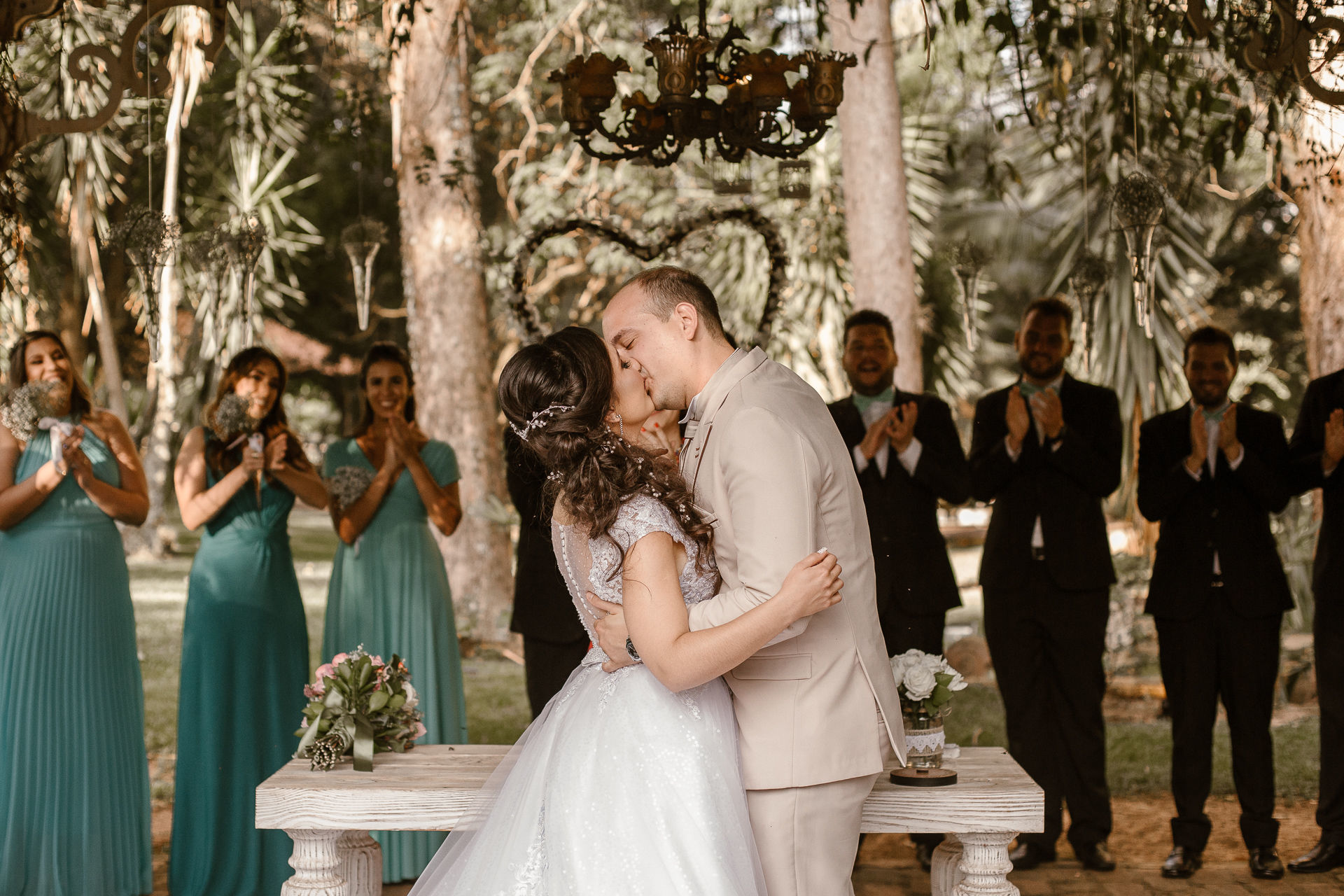 Foto Casamento Stacy + Fábio {Villágio Alvorada - São Carlos} Foto Casamento Stacy + Fábio {Villágio Alvorada - São Carlos} - Imagem 57