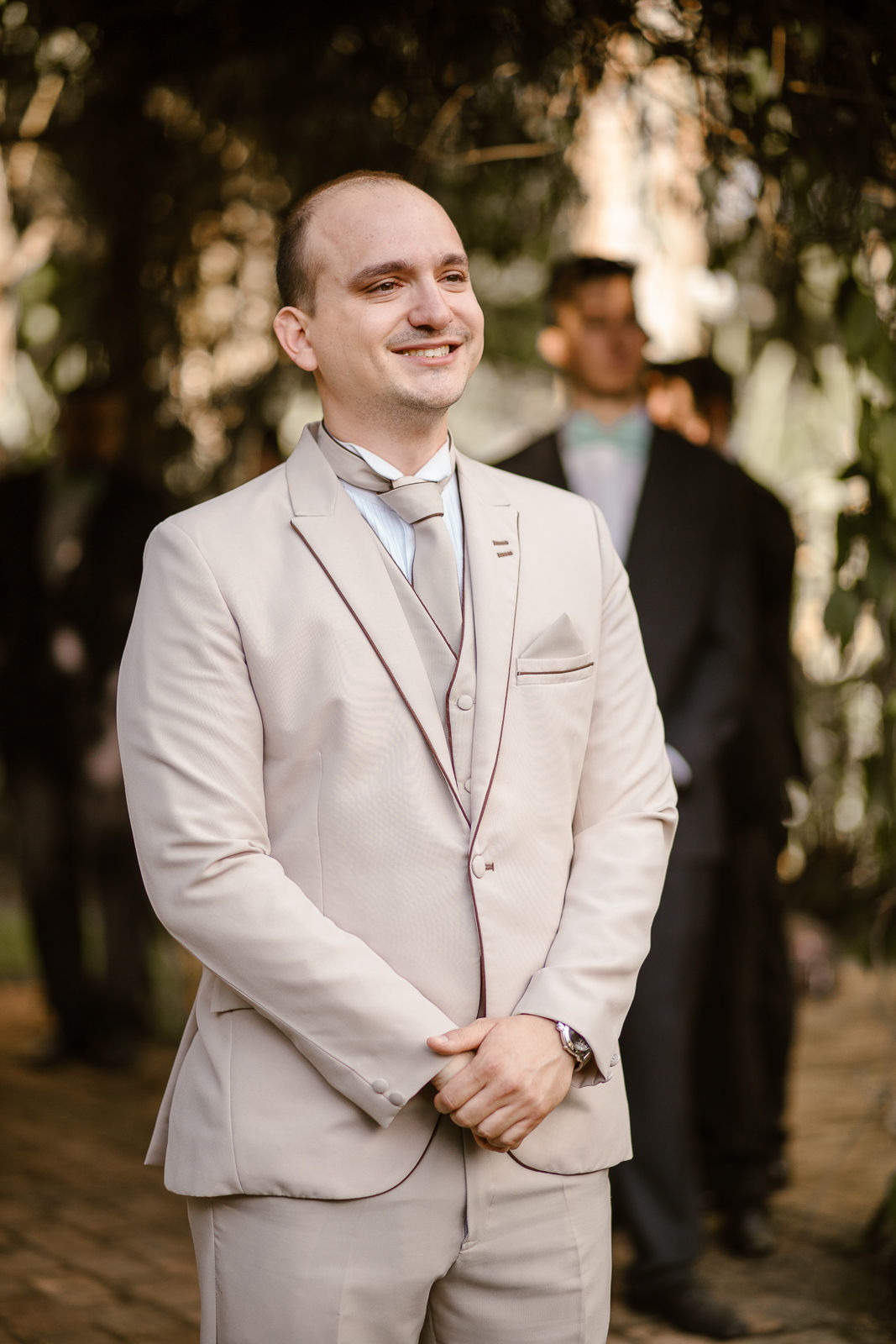 Foto Casamento Stacy + Fábio {Villágio Alvorada - São Carlos} Foto Casamento Stacy + Fábio {Villágio Alvorada - São Carlos} - Imagem 39
