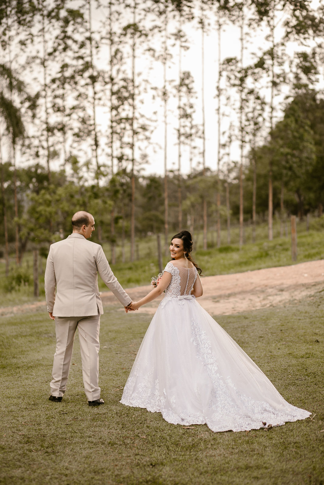 Foto Casamento Stacy + Fábio {Villágio Alvorada - São Carlos} Foto Casamento Stacy + Fábio {Villágio Alvorada - São Carlos} - Imagem 87