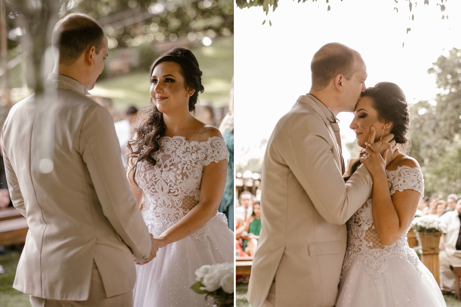 Foto Casamento Stacy + Fábio {Villágio Alvorada - São Carlos} Foto Casamento Stacy + Fábio {Villágio Alvorada - São Carlos} - Imagem 56
