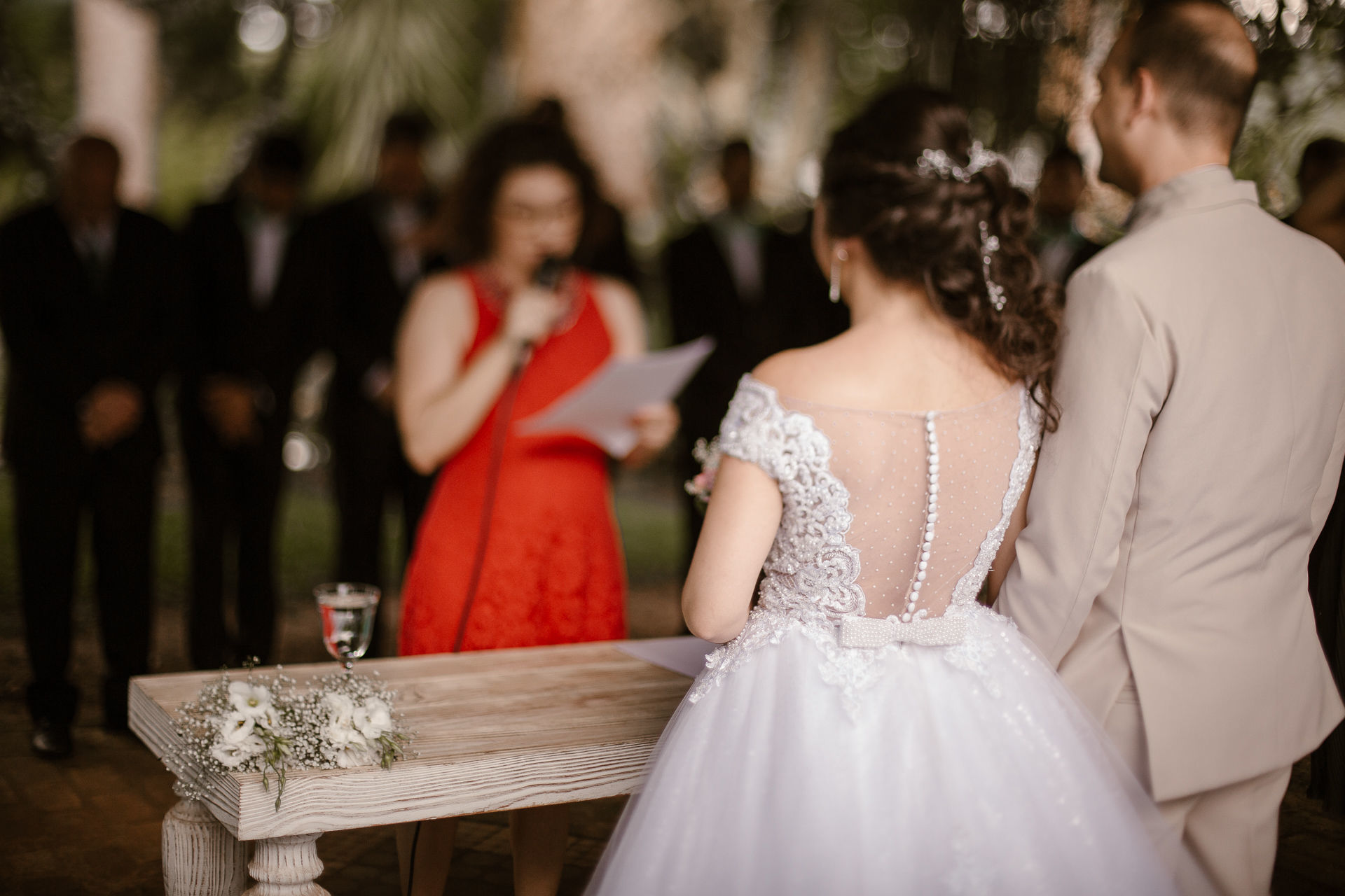 Foto Casamento Stacy + Fábio {Villágio Alvorada - São Carlos} Foto Casamento Stacy + Fábio {Villágio Alvorada - São Carlos} - Imagem 44
