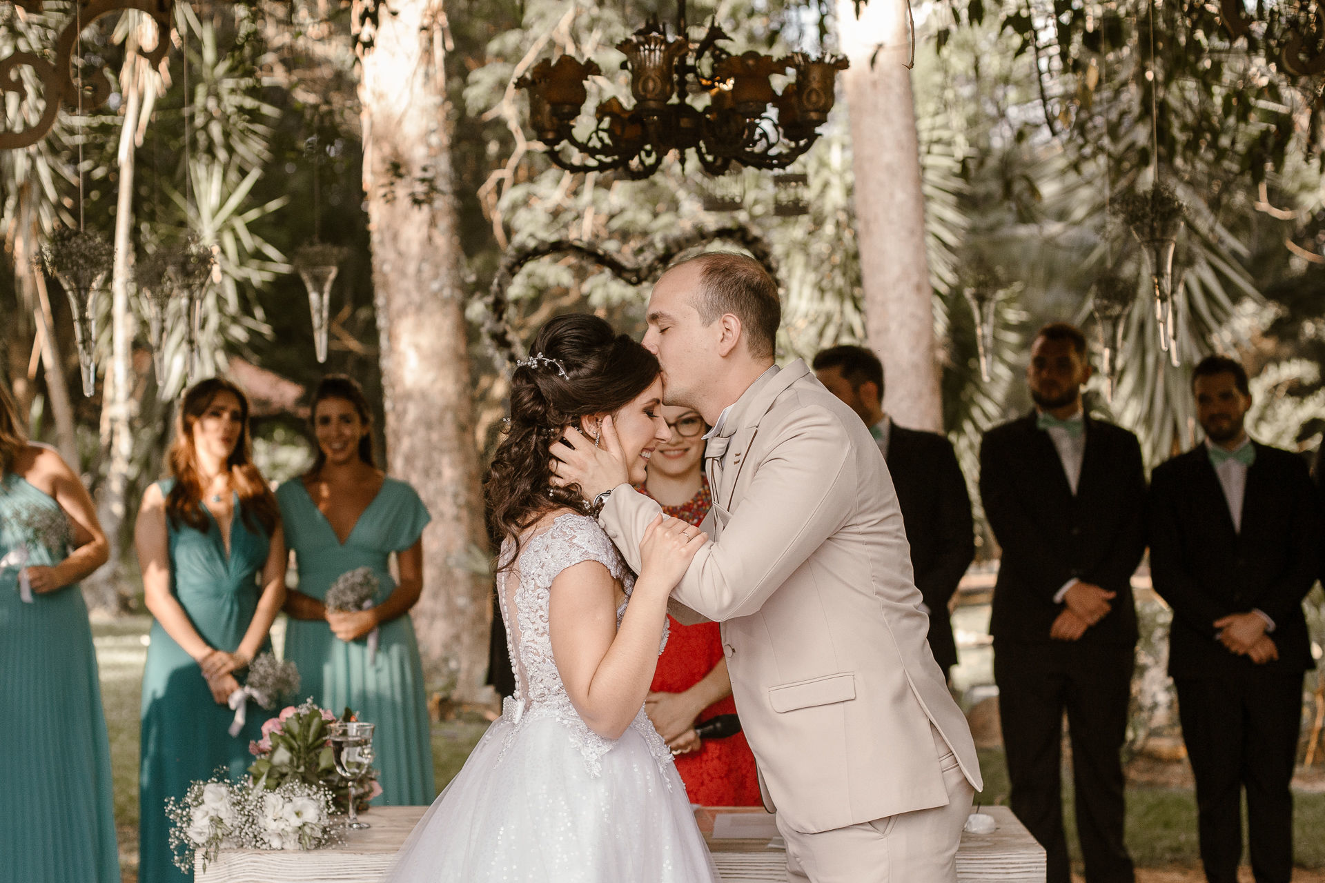 Foto Casamento Stacy + Fábio {Villágio Alvorada - São Carlos} Foto Casamento Stacy + Fábio {Villágio Alvorada - São Carlos} - Imagem 52