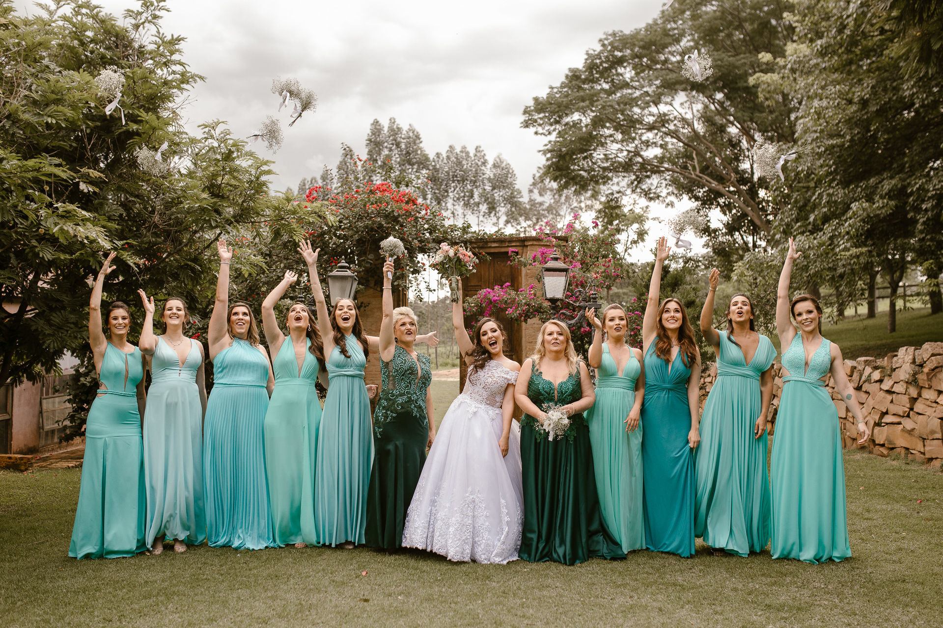 Foto Casamento Stacy + Fábio {Villágio Alvorada - São Carlos} Foto Casamento Stacy + Fábio {Villágio Alvorada - São Carlos} - Imagem 72