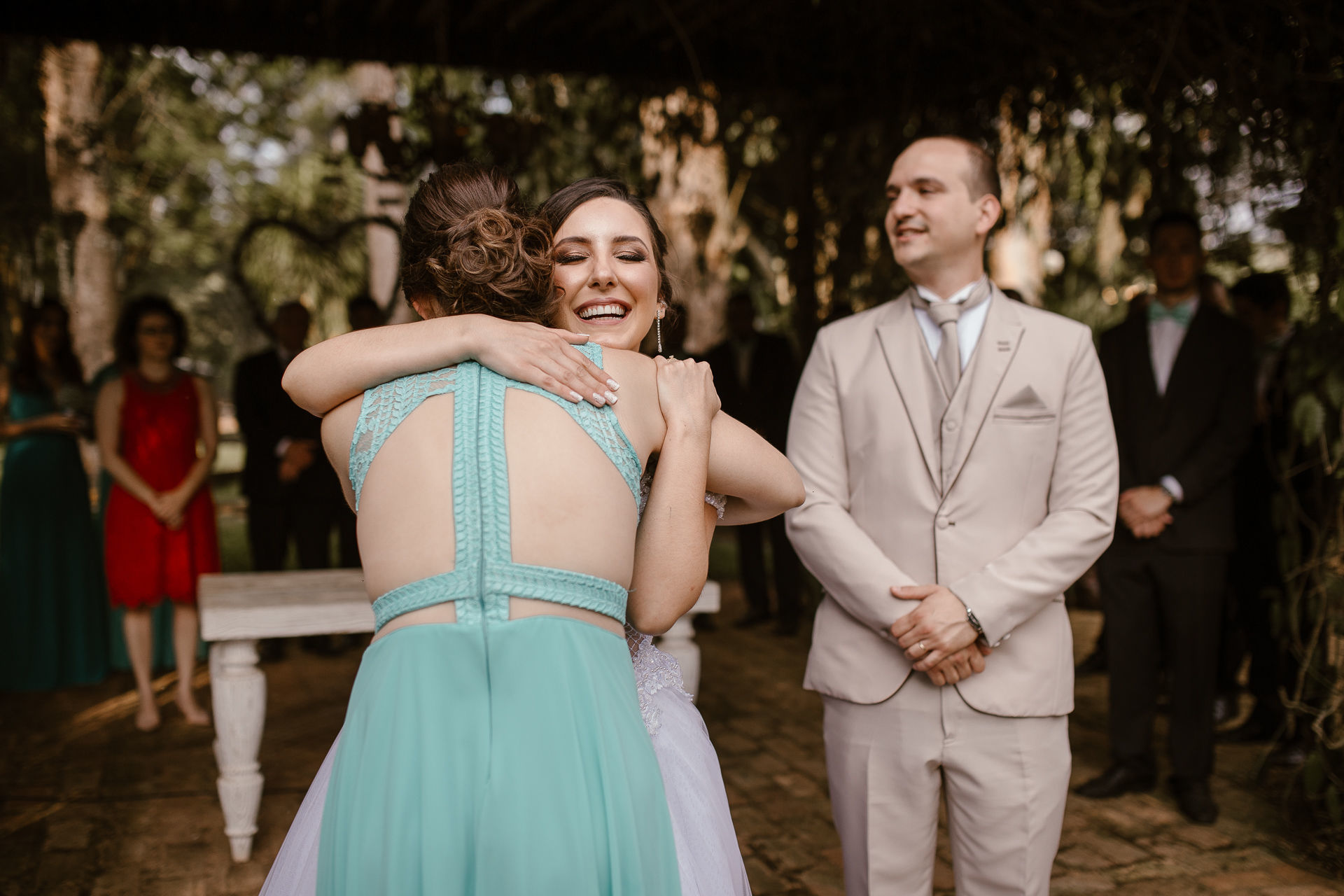 Foto Casamento Stacy + Fábio {Villágio Alvorada - São Carlos} Foto Casamento Stacy + Fábio {Villágio Alvorada - São Carlos} - Imagem 59