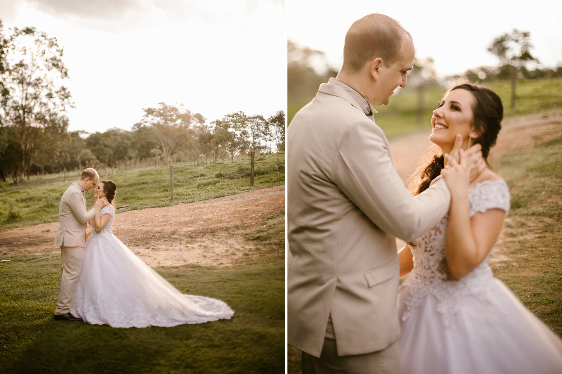 Foto Casamento Stacy + Fábio {Villágio Alvorada - São Carlos} Foto Casamento Stacy + Fábio {Villágio Alvorada - São Carlos} - Imagem 82