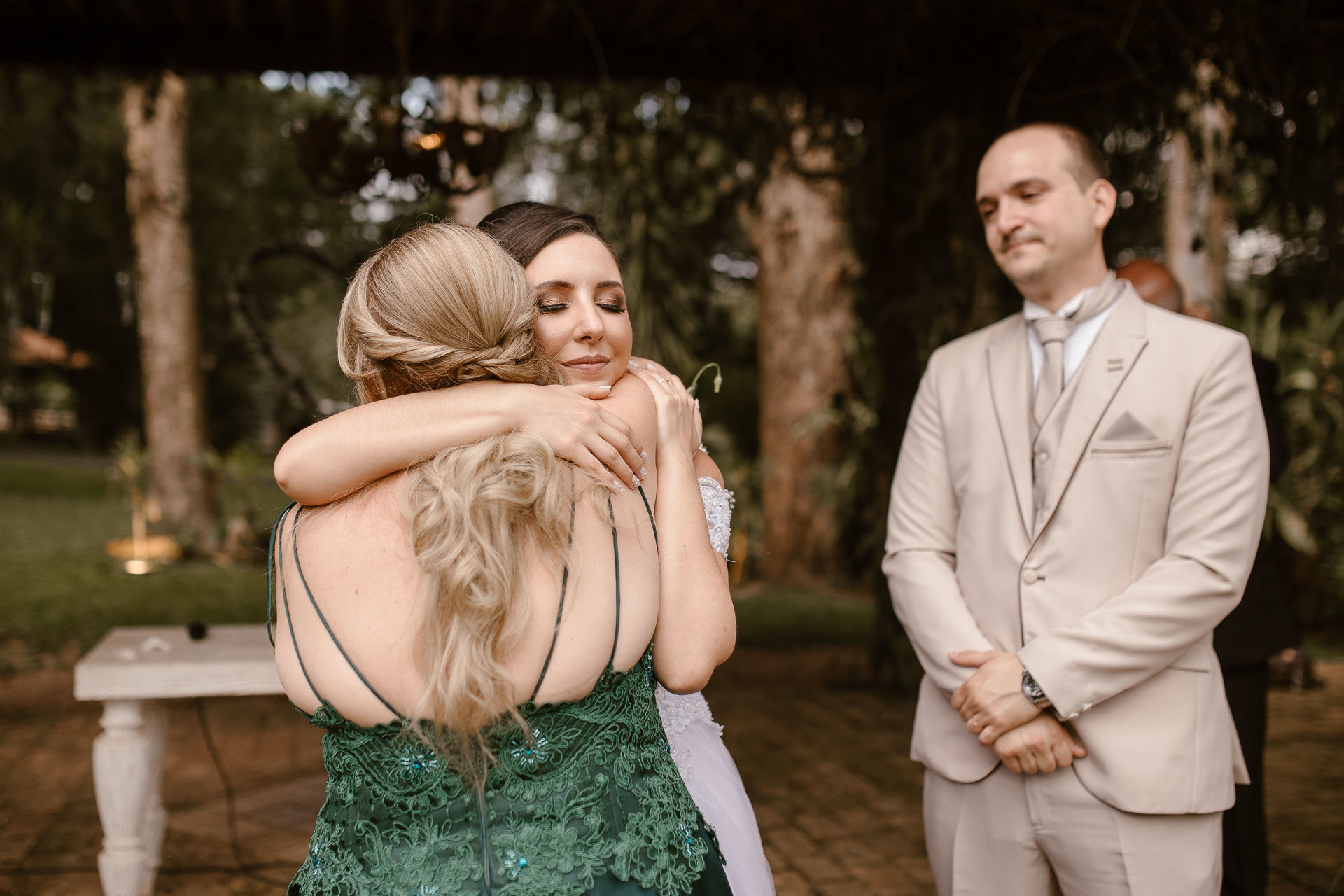 Foto Casamento Stacy + Fábio {Villágio Alvorada - São Carlos} Foto Casamento Stacy + Fábio {Villágio Alvorada - São Carlos} - Imagem 64