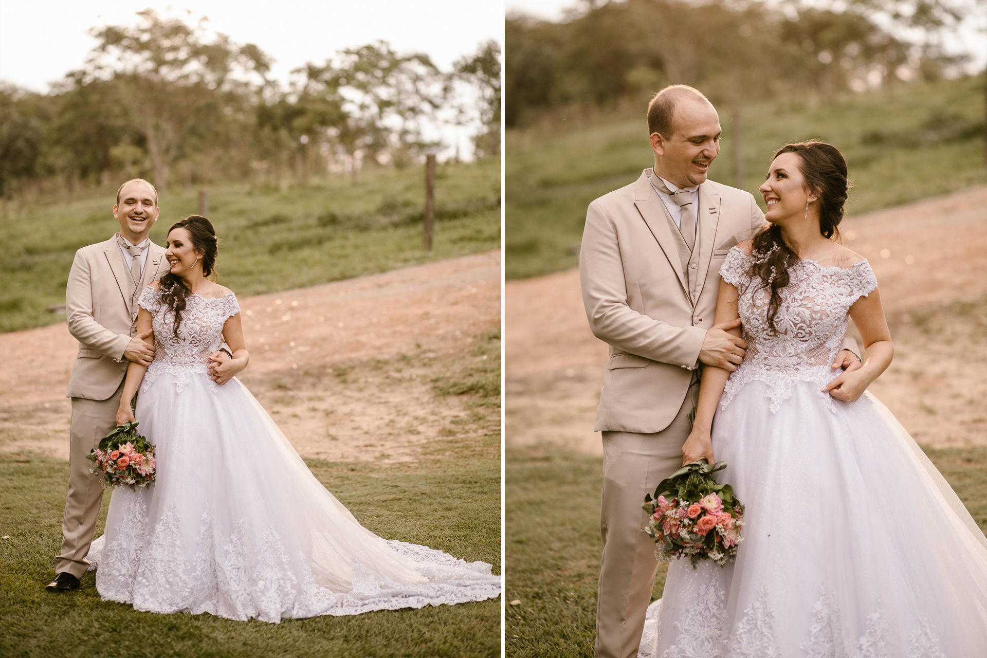 Foto Casamento Stacy + Fábio {Villágio Alvorada - São Carlos} Foto Casamento Stacy + Fábio {Villágio Alvorada - São Carlos} - Imagem 86