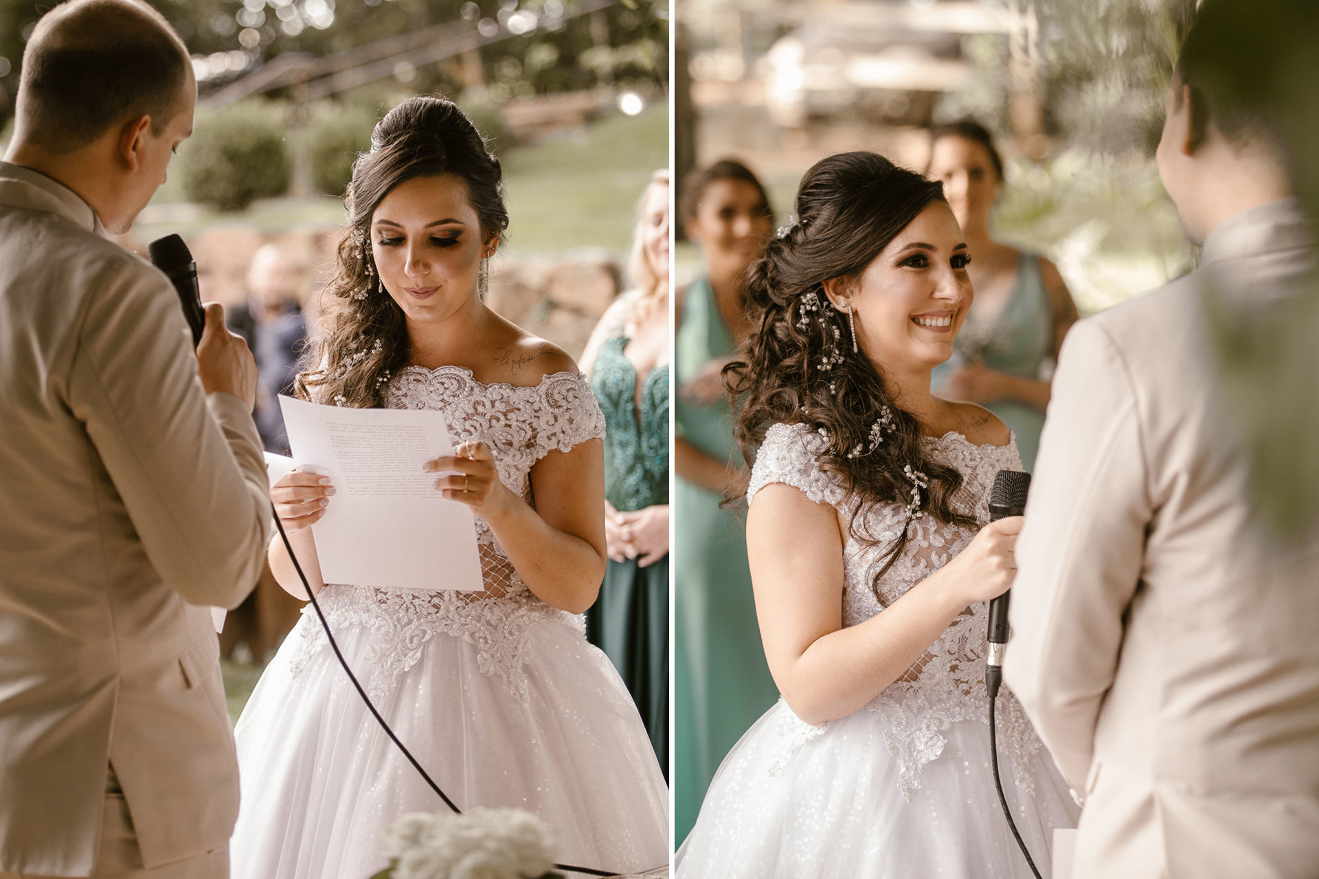 Foto Casamento Stacy + Fábio {Villágio Alvorada - São Carlos} Foto Casamento Stacy + Fábio {Villágio Alvorada - São Carlos} - Imagem 51