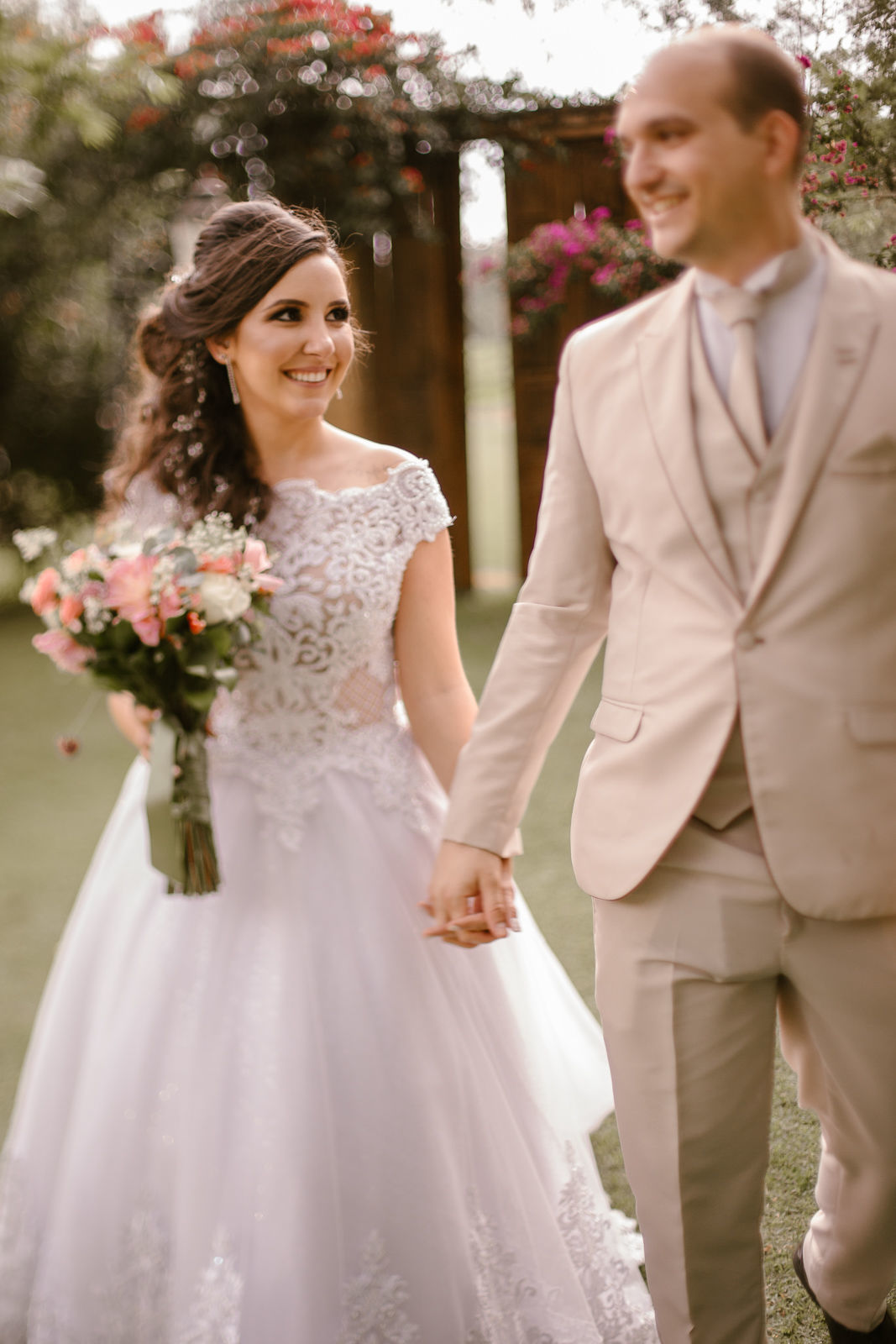 Foto Casamento Stacy + Fábio {Villágio Alvorada - São Carlos} Foto Casamento Stacy + Fábio {Villágio Alvorada - São Carlos} - Imagem 91