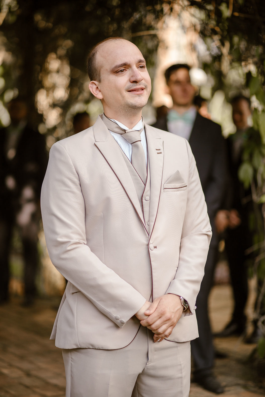 Foto Casamento Stacy + Fábio {Villágio Alvorada - São Carlos} Foto Casamento Stacy + Fábio {Villágio Alvorada - São Carlos} - Imagem 37