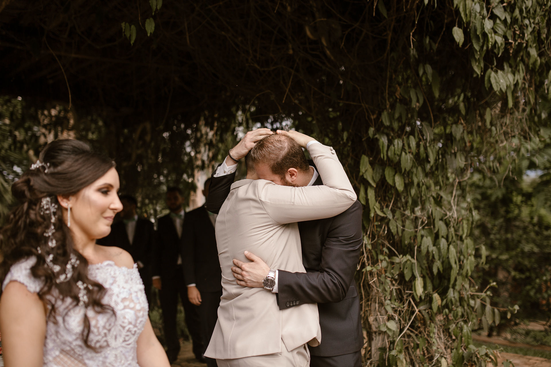 Foto Casamento Stacy + Fábio {Villágio Alvorada - São Carlos} Foto Casamento Stacy + Fábio {Villágio Alvorada - São Carlos} - Imagem 63