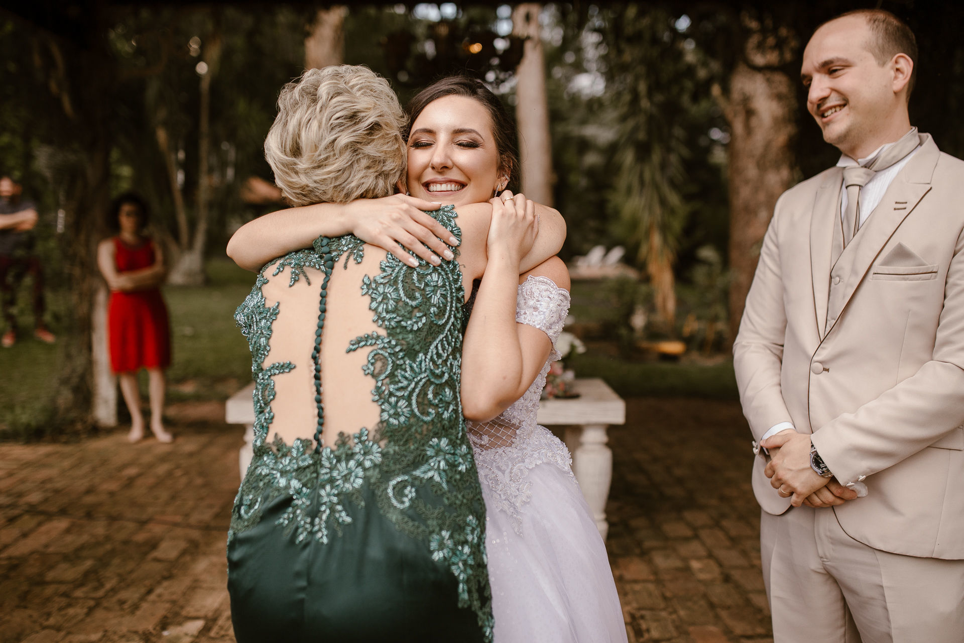 Foto Casamento Stacy + Fábio {Villágio Alvorada - São Carlos} Foto Casamento Stacy + Fábio {Villágio Alvorada - São Carlos} - Imagem 66