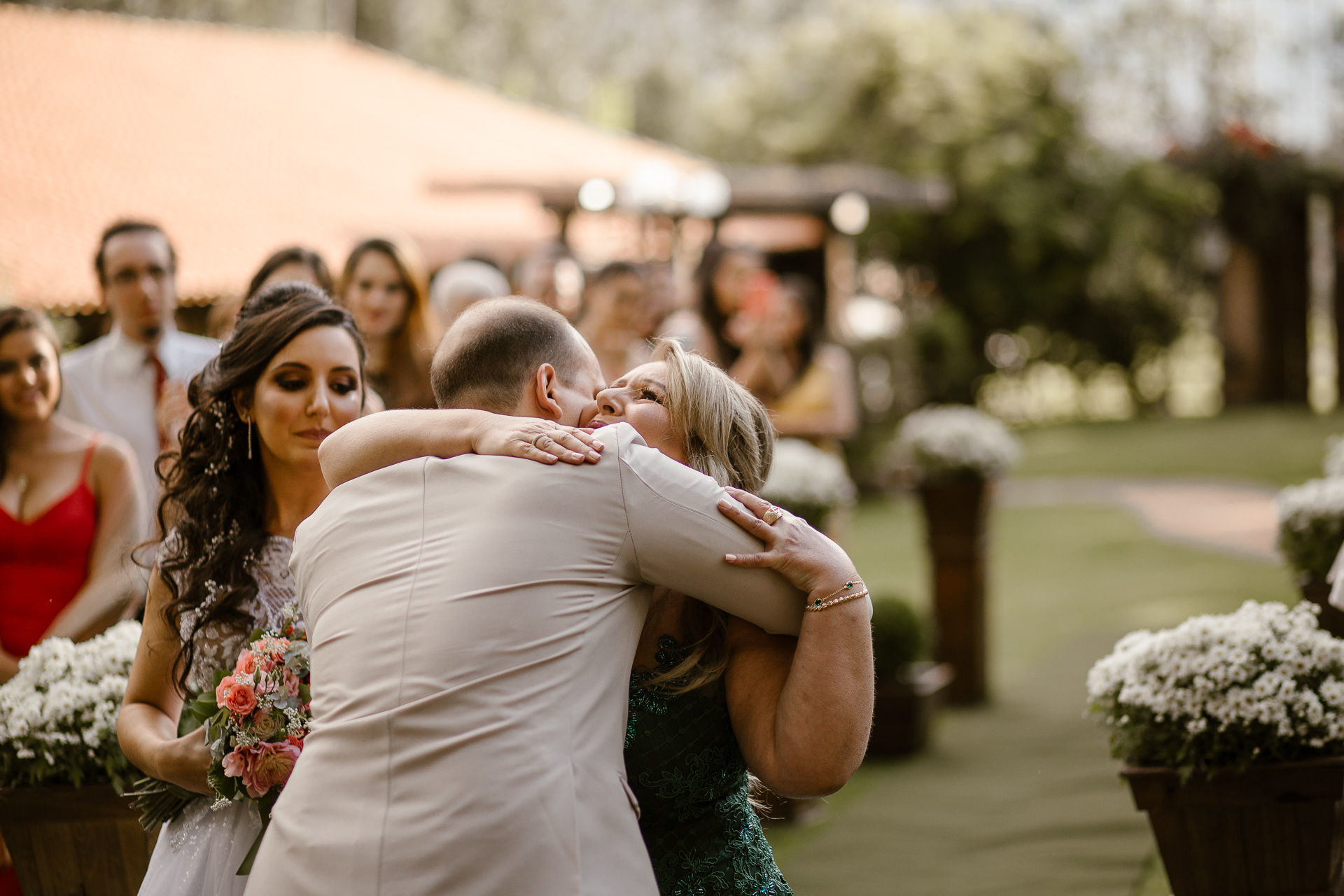 Foto Casamento Stacy + Fábio {Villágio Alvorada - São Carlos} Foto Casamento Stacy + Fábio {Villágio Alvorada - São Carlos} - Imagem 40
