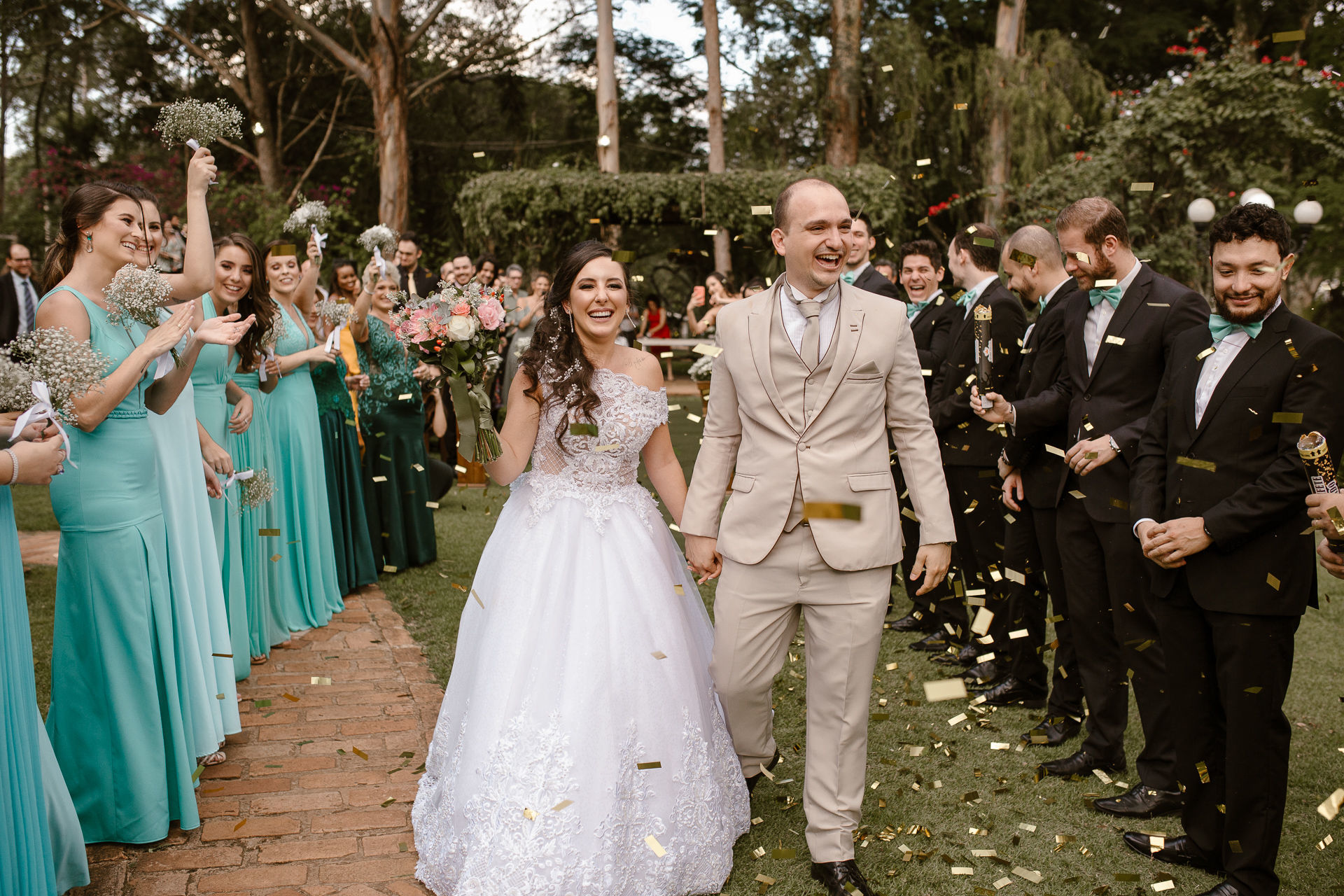 Foto Casamento Stacy + Fábio {Villágio Alvorada - São Carlos} Foto Casamento Stacy + Fábio {Villágio Alvorada - São Carlos} - Imagem 70