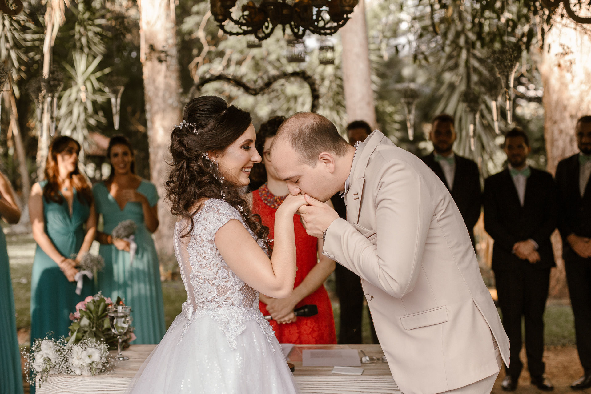 Foto Casamento Stacy + Fábio {Villágio Alvorada - São Carlos} Foto Casamento Stacy + Fábio {Villágio Alvorada - São Carlos} - Imagem 54