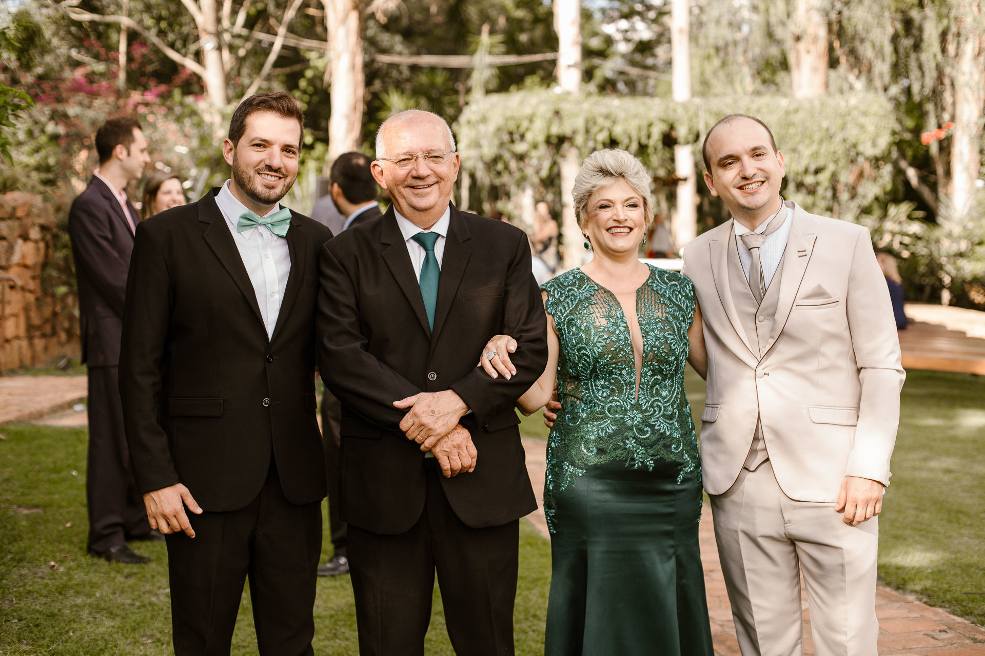 Foto Casamento Stacy + Fábio {Villágio Alvorada - São Carlos} Foto Casamento Stacy + Fábio {Villágio Alvorada - São Carlos} - Imagem 28