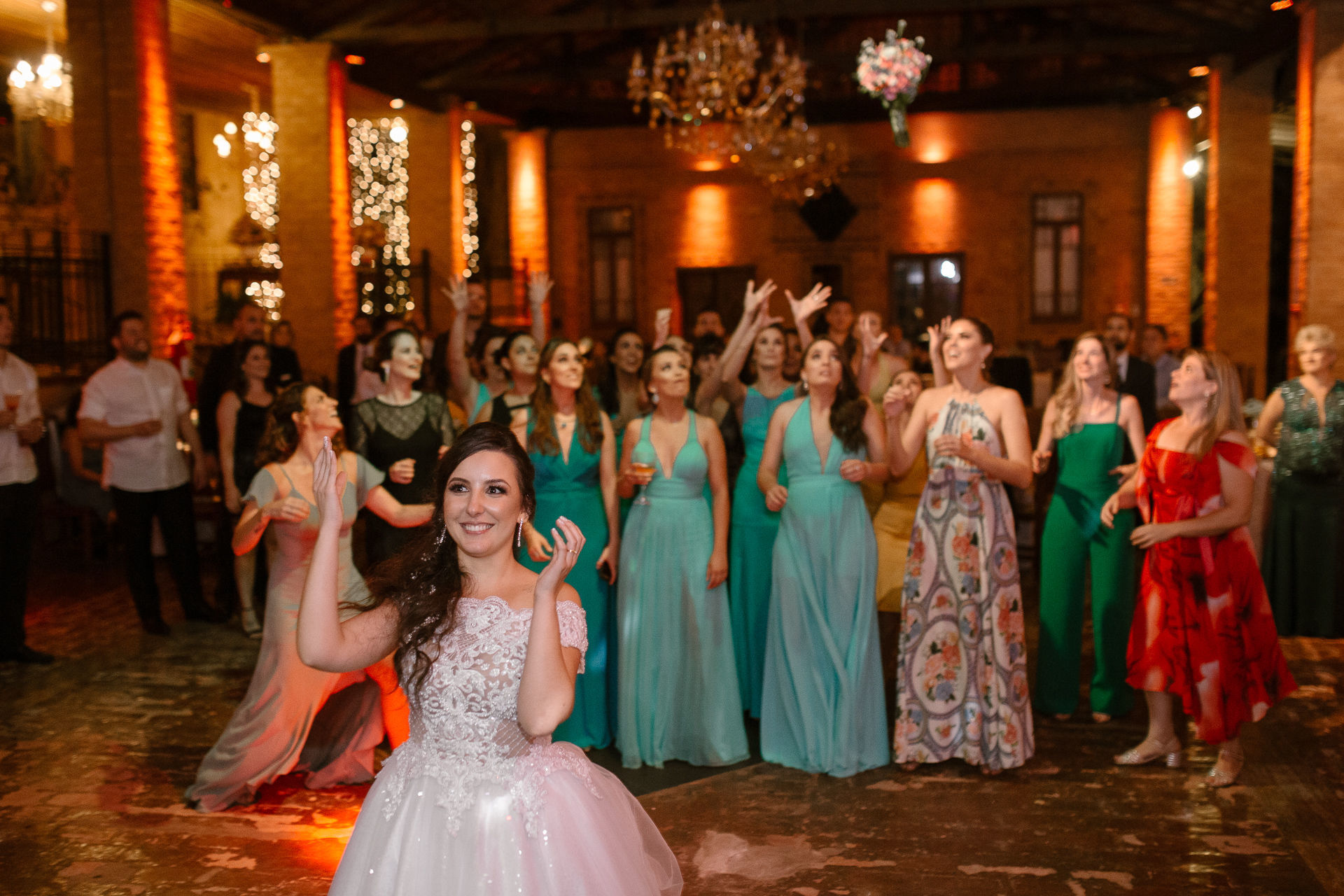 Foto Casamento Stacy + Fábio {Villágio Alvorada - São Carlos} Foto Casamento Stacy + Fábio {Villágio Alvorada - São Carlos} - Imagem 130