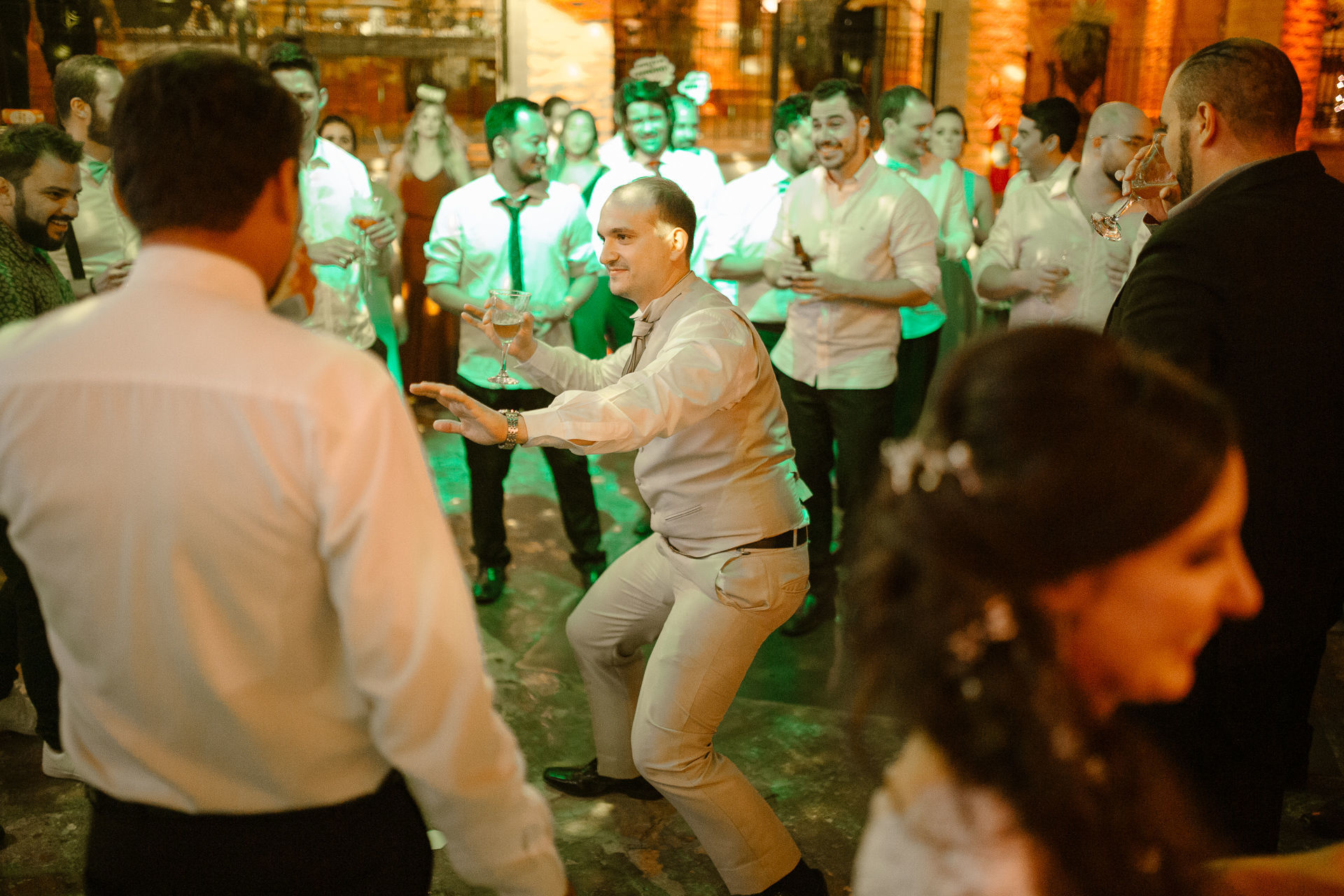 Foto Casamento Stacy + Fábio {Villágio Alvorada - São Carlos} Foto Casamento Stacy + Fábio {Villágio Alvorada - São Carlos} - Imagem 104