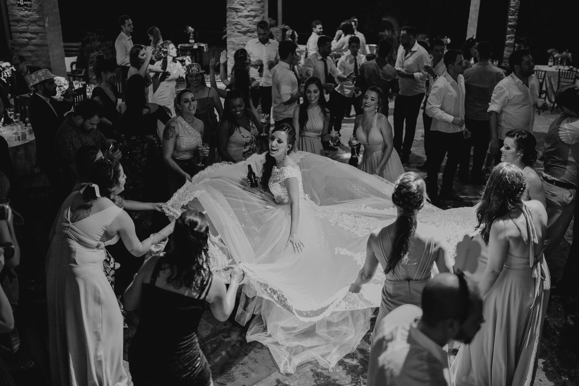 Foto Casamento Stacy + Fábio {Villágio Alvorada - São Carlos} Foto Casamento Stacy + Fábio {Villágio Alvorada - São Carlos} - Imagem 114