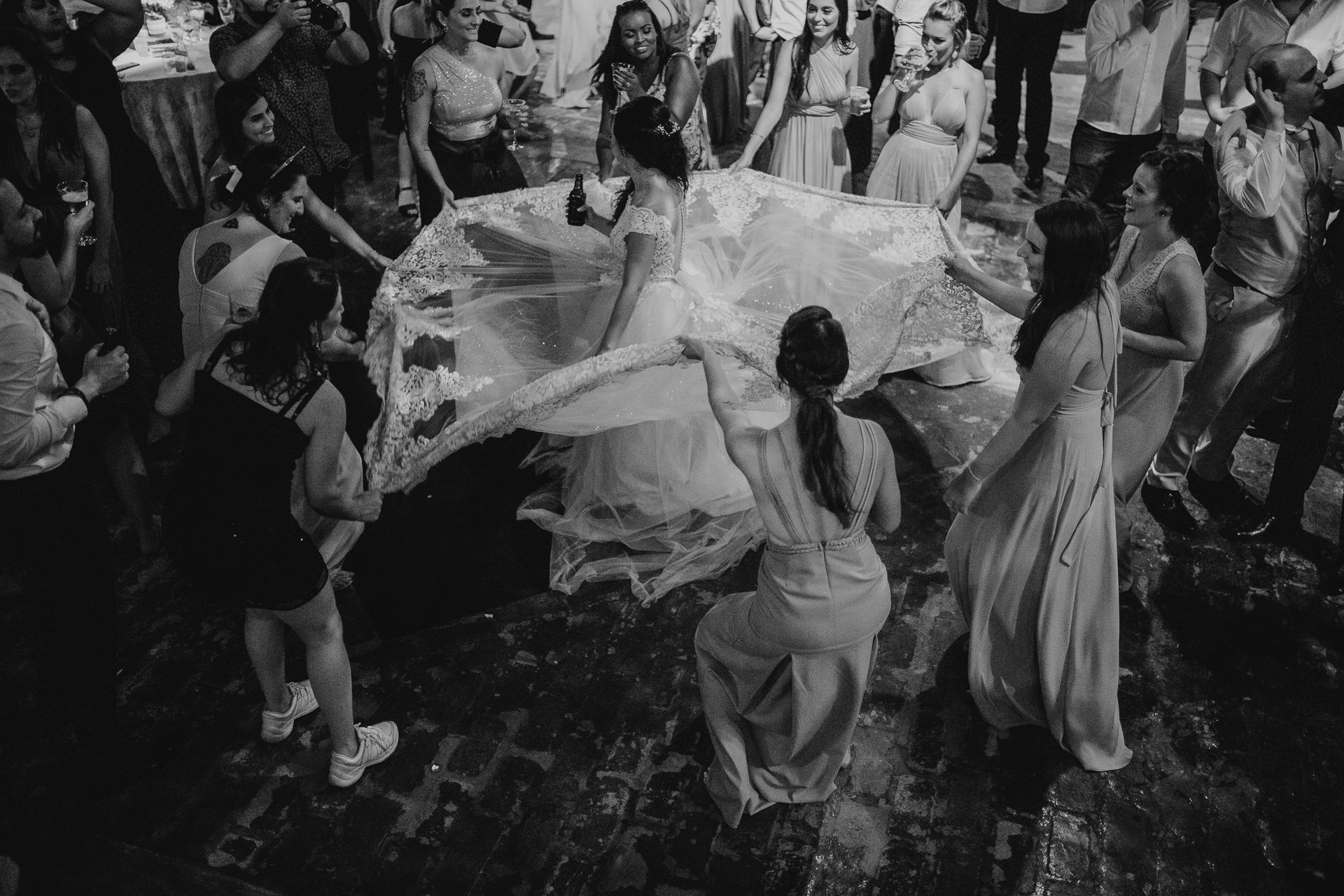 Foto Casamento Stacy + Fábio {Villágio Alvorada - São Carlos} Foto Casamento Stacy + Fábio {Villágio Alvorada - São Carlos} - Imagem 110