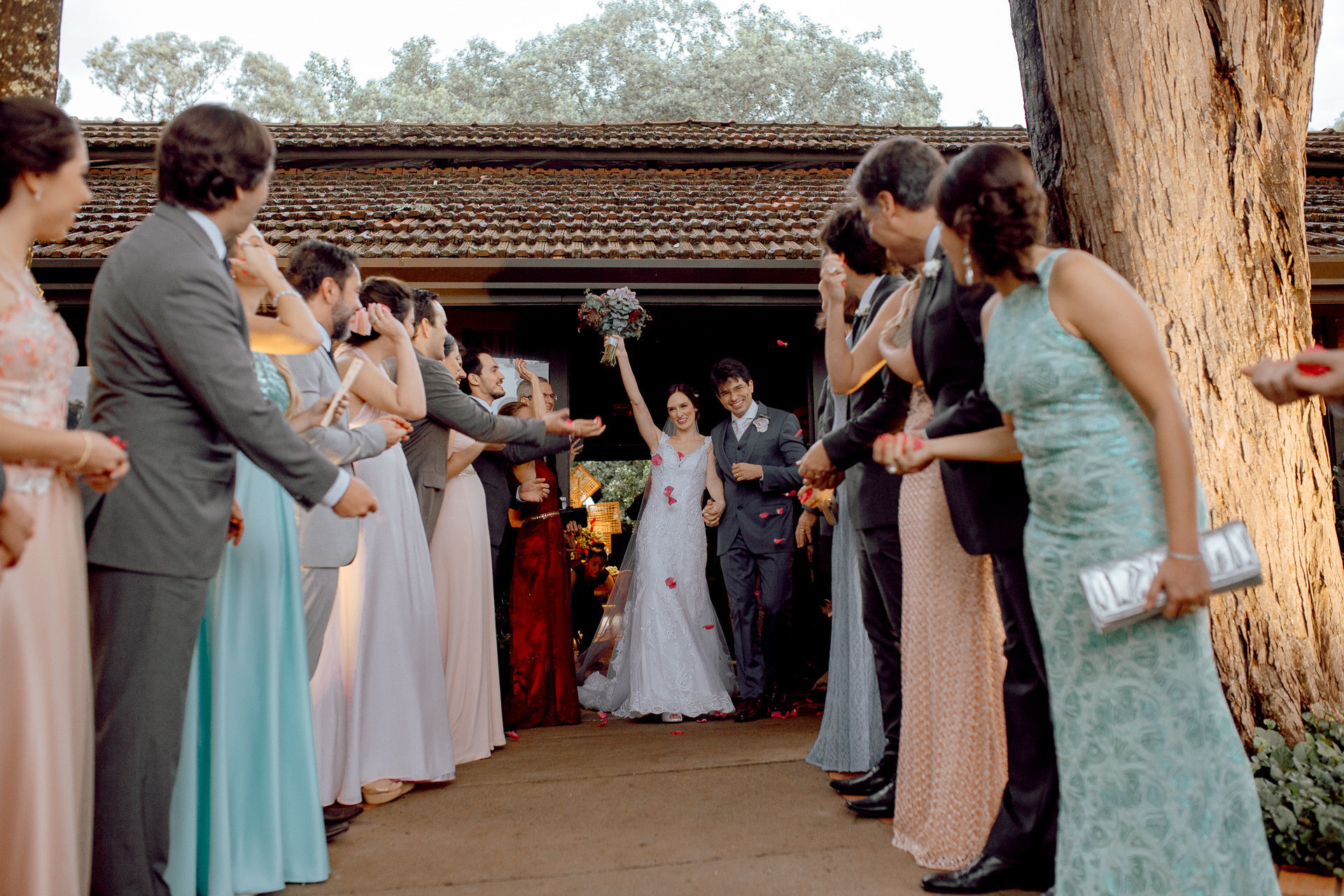 Foto Casamento Sabrina + Erik {Villa Casuarina - Batatais} Foto Casamento Sabrina + Erik {Villa Casuarina - Batatais} - Imagem 84