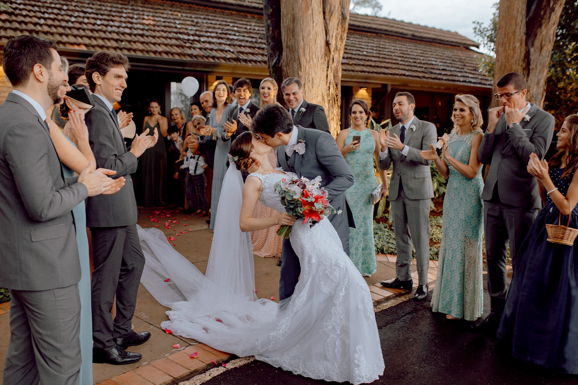 Foto Casamento Sabrina + Erik {Villa Casuarina - Batatais} Foto Casamento Sabrina + Erik {Villa Casuarina - Batatais} - Imagem 85