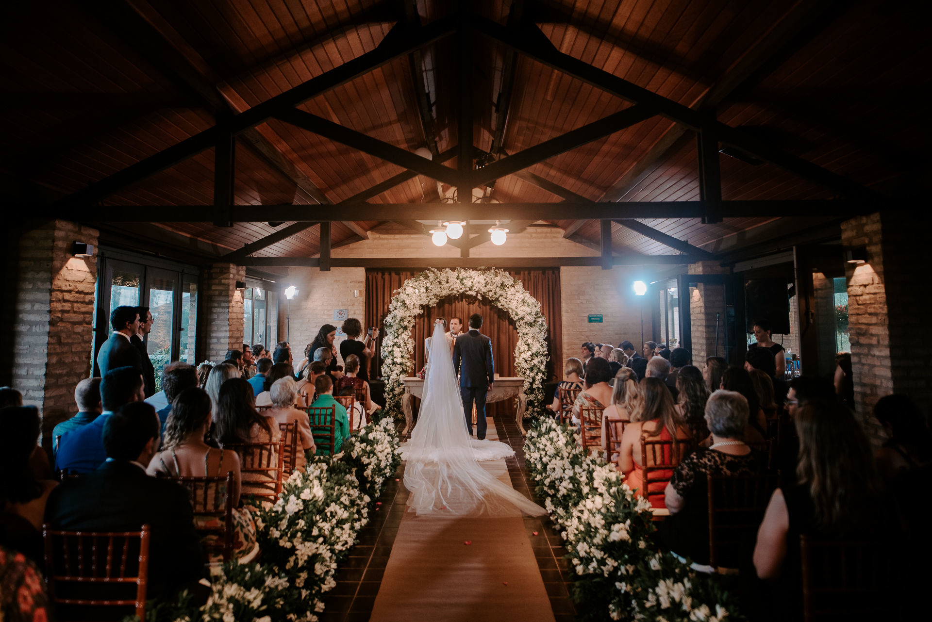 Foto Casamento Sabrina + Erik {Villa Casuarina - Batatais} Foto Casamento Sabrina + Erik {Villa Casuarina - Batatais} - Imagem 72