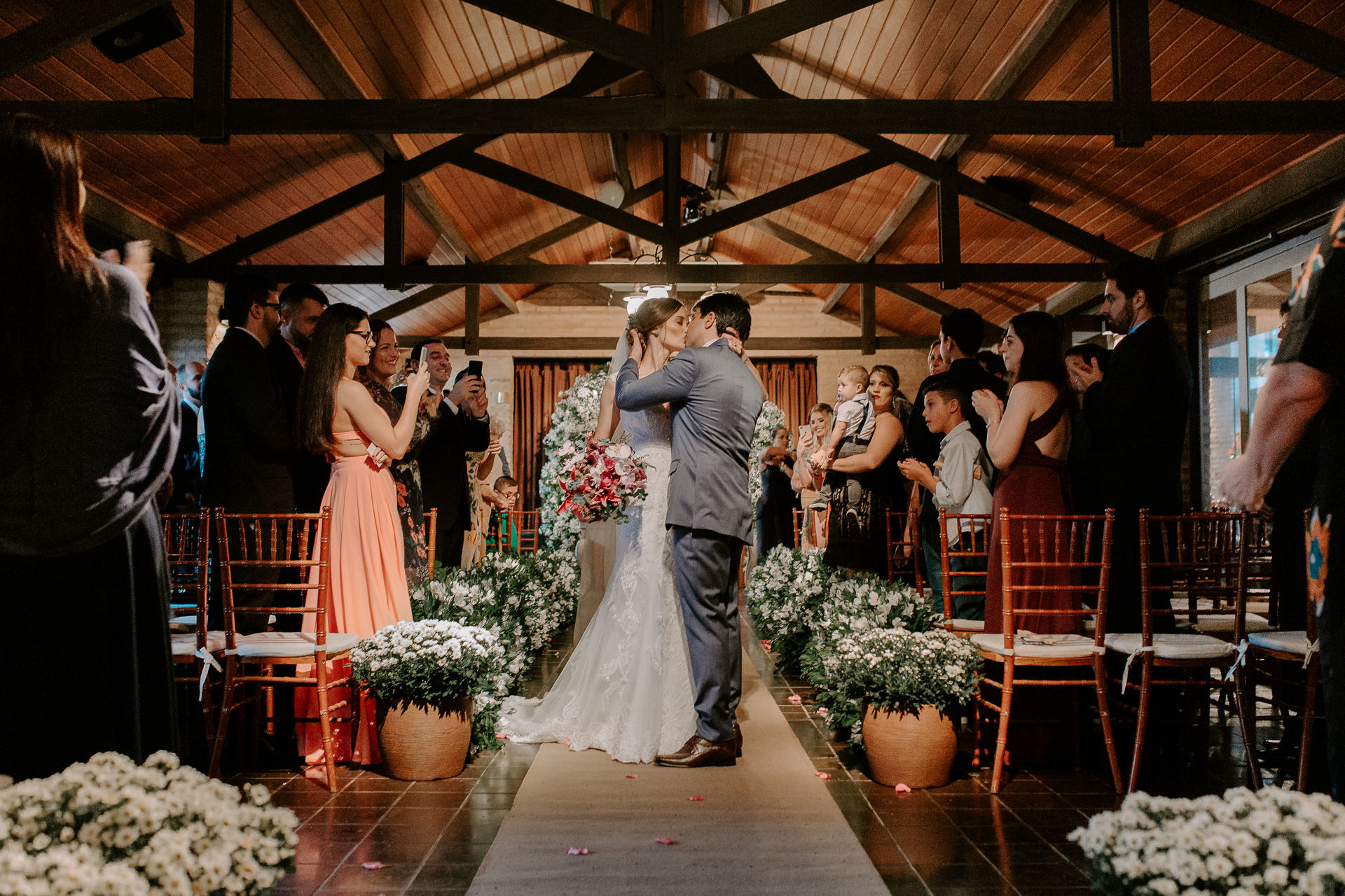 Foto Casamento Sabrina + Erik {Villa Casuarina - Batatais} Foto Casamento Sabrina + Erik {Villa Casuarina - Batatais} - Imagem 83
