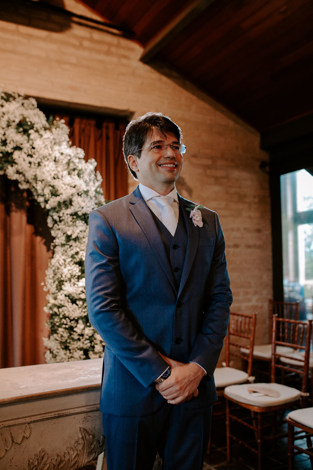 Foto Casamento Sabrina + Erik {Villa Casuarina - Batatais} Foto Casamento Sabrina + Erik {Villa Casuarina - Batatais} - Imagem 65