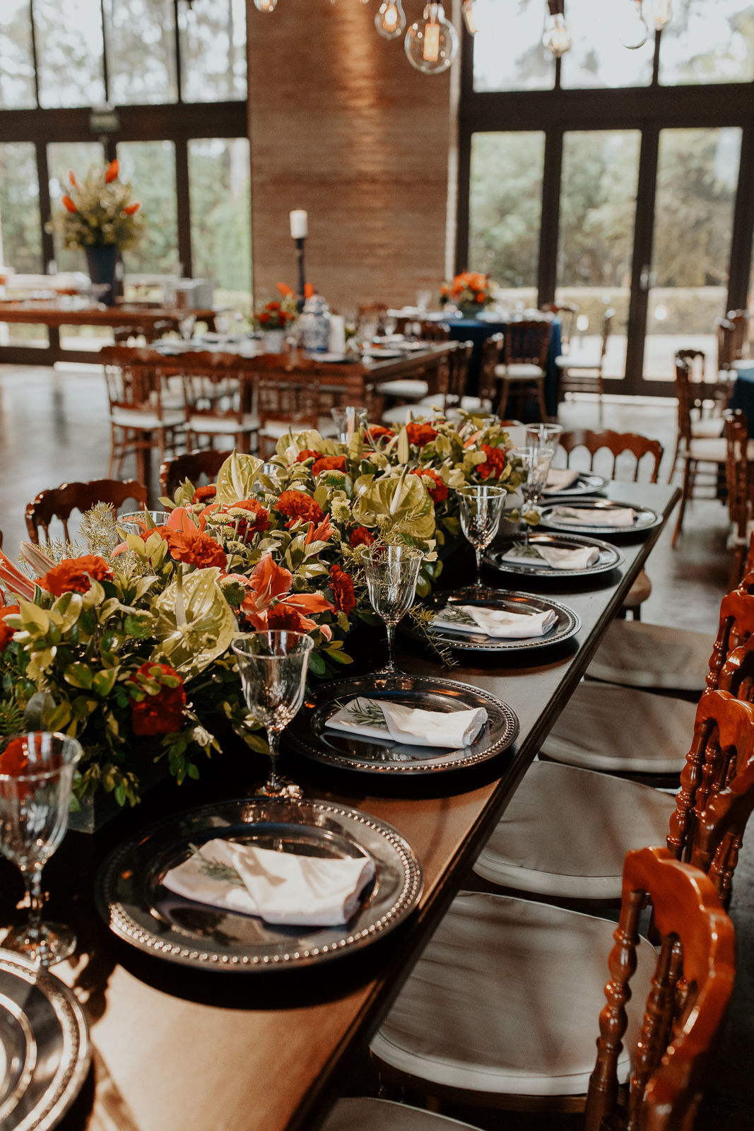 Foto Casamento Sabrina + Erik {Villa Casuarina - Batatais} Foto Casamento Sabrina + Erik {Villa Casuarina - Batatais} - Imagem 54